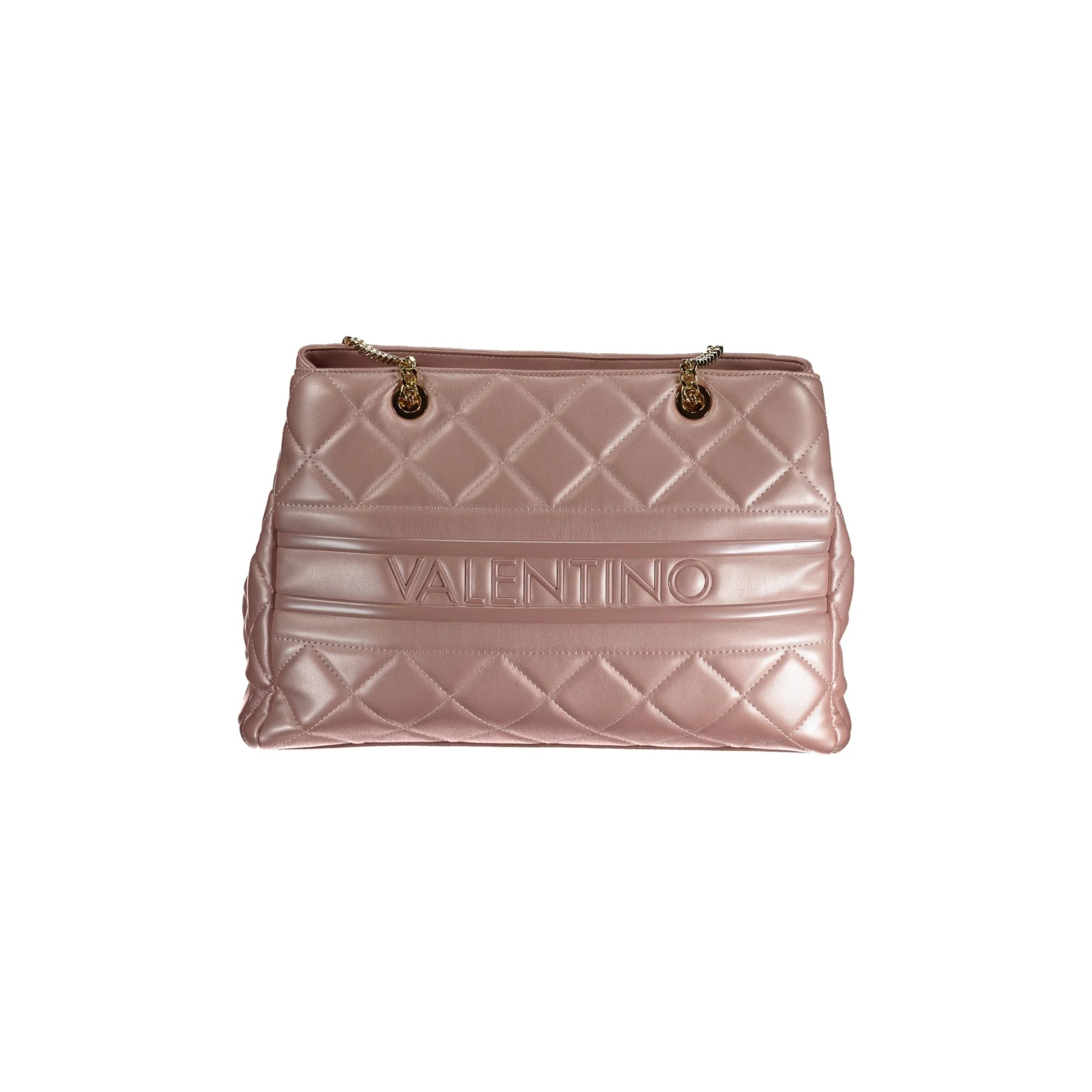 VALENTINO BAGS BORSA DONNA ROSA