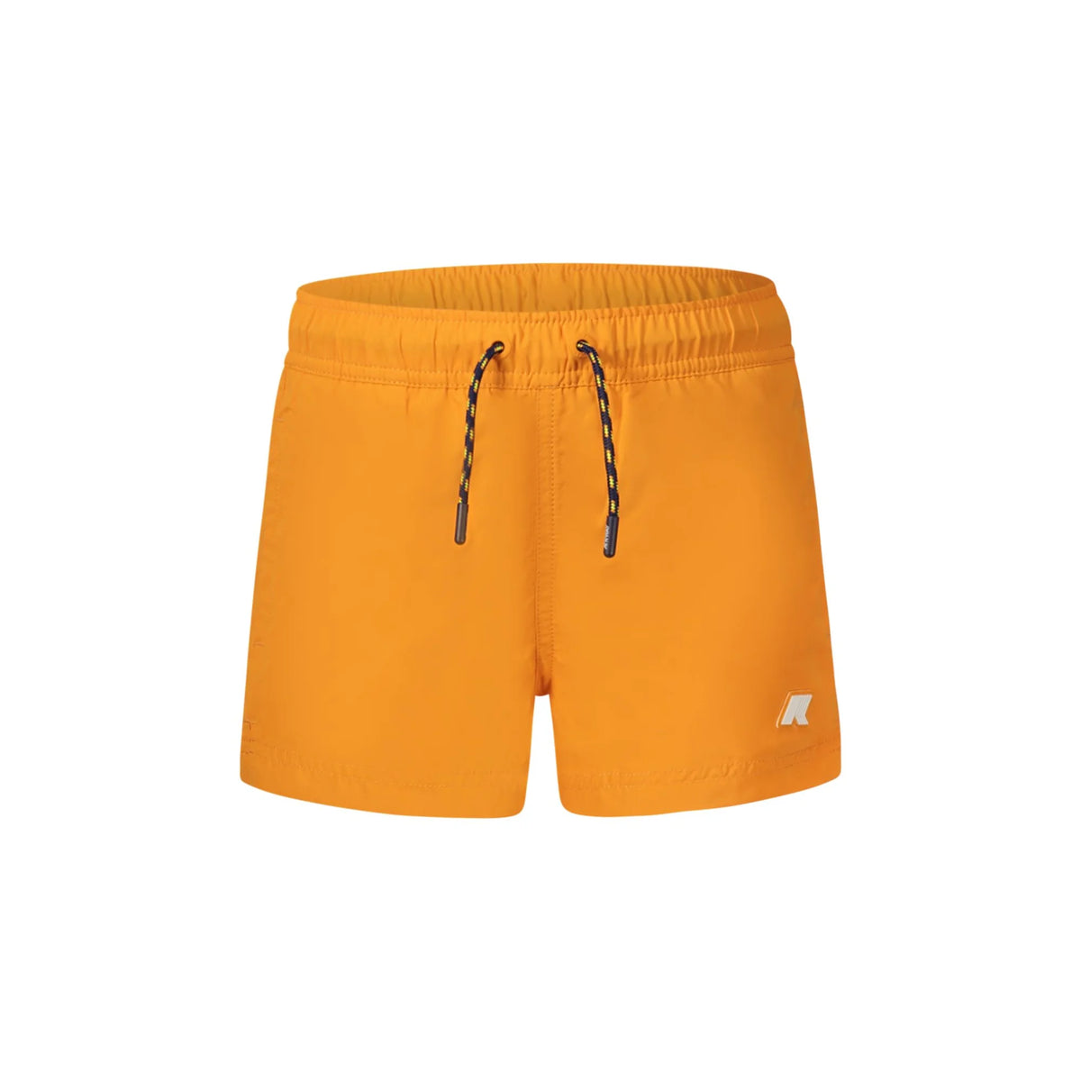 K-WAY COSTUME PARTE SOTTO BAMBINO ARANCIO