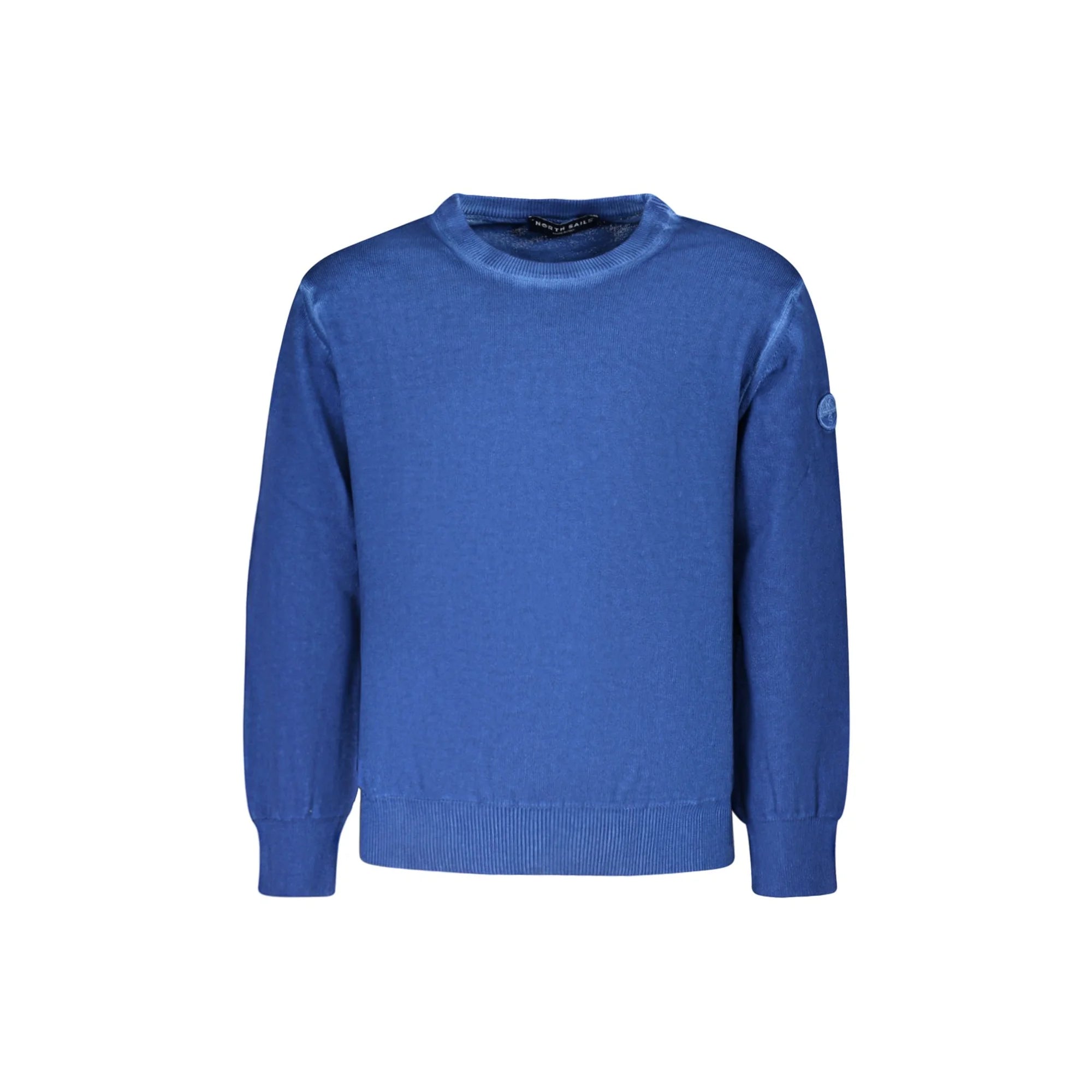NORTH SAILS MAGLIA BAMBINO BLU