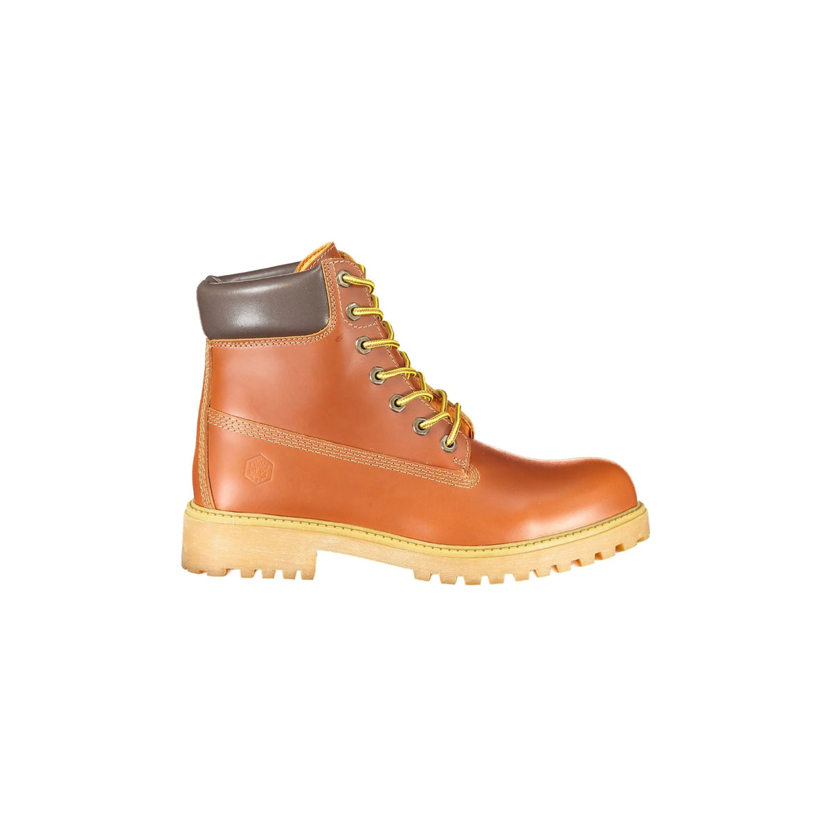 LUMBERJACK CALZATURA SPORTIVA UOMO MARRONE