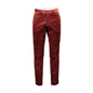GANT PANTALONE UOMO ROSSO
