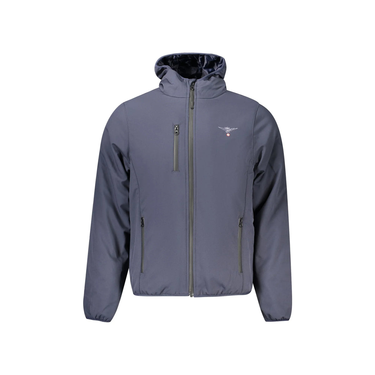 ACCADEMIA MILITARE GIUBBOTTO UOMO BLU