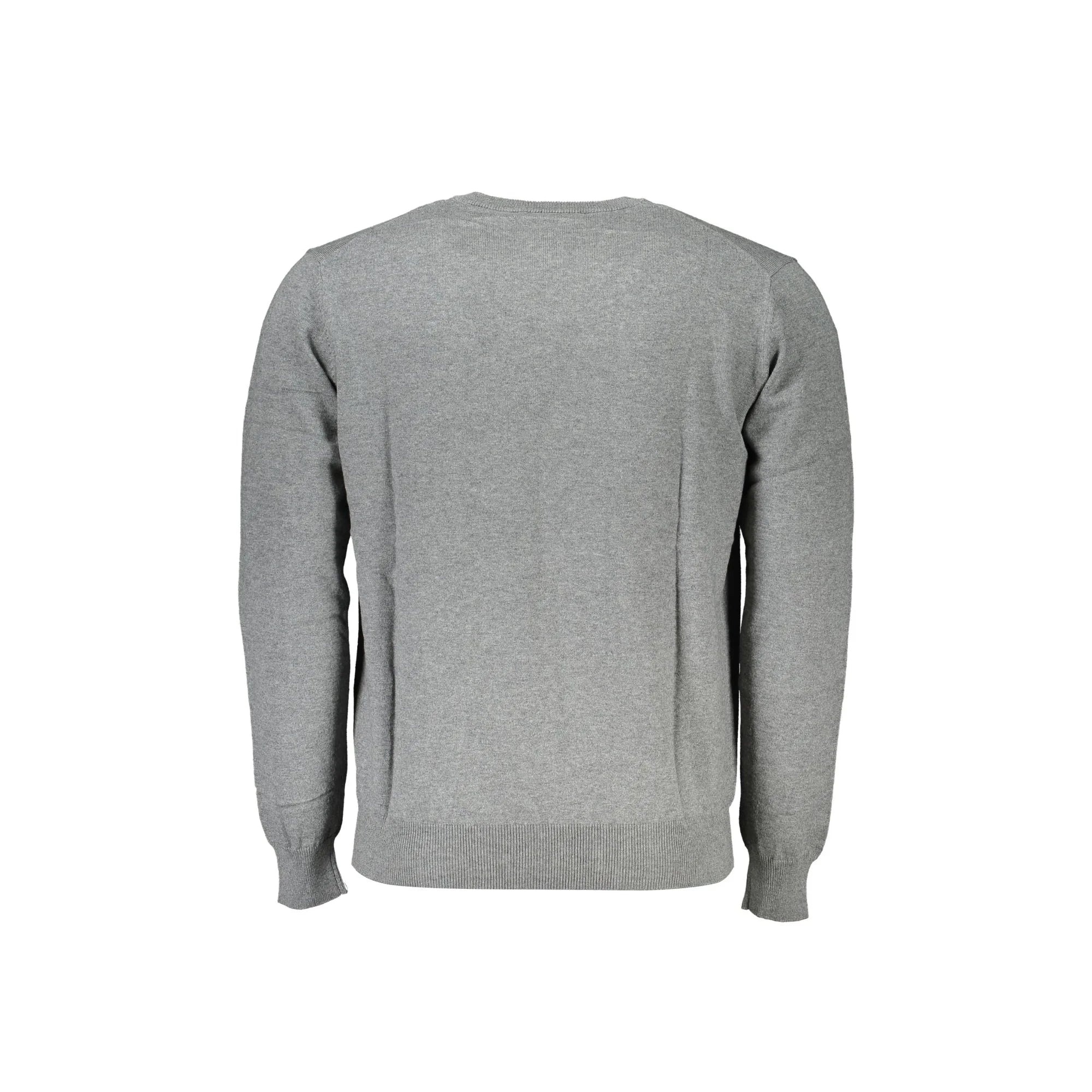 HARMONT & BLAINE MAGLIA UOMO GRIGIO