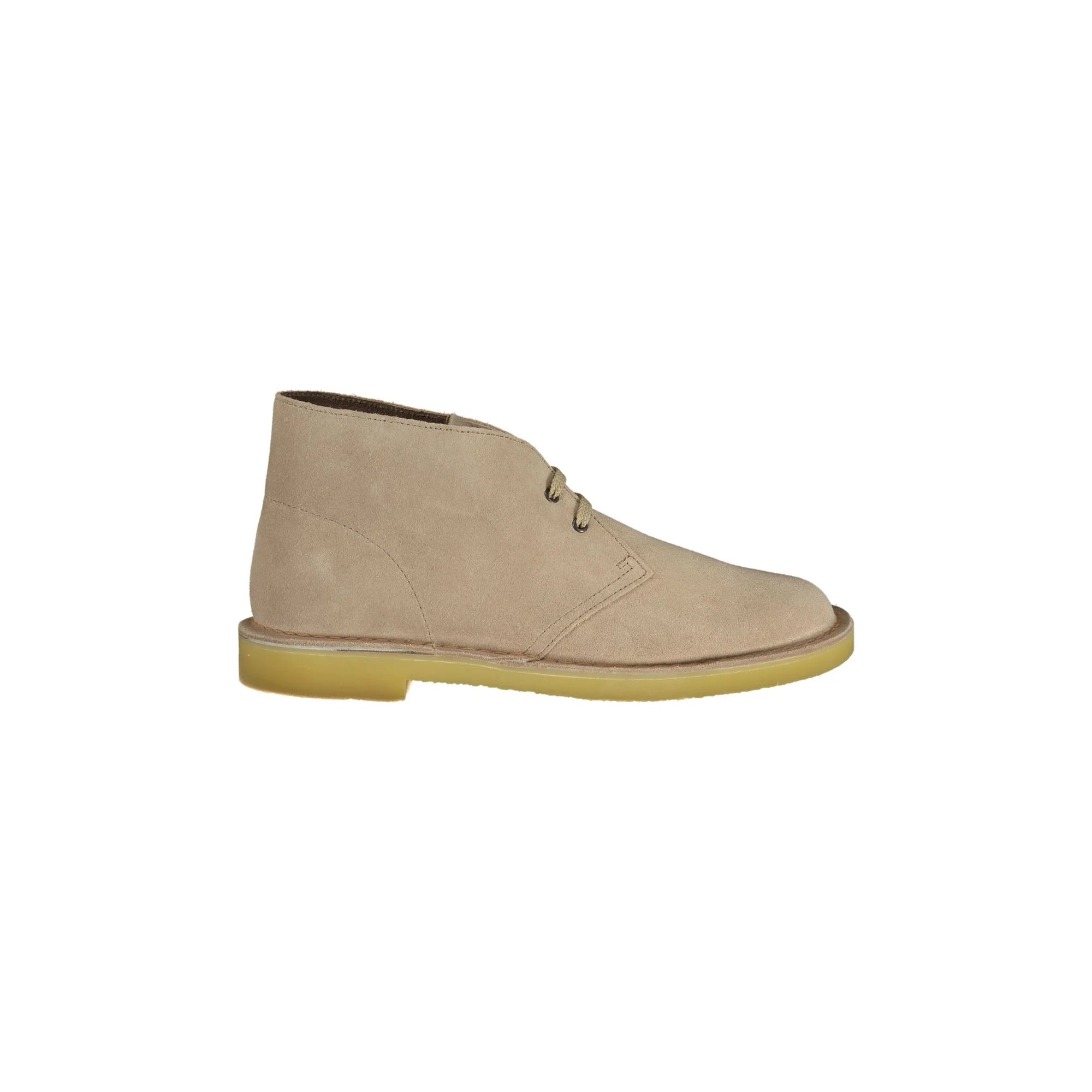 CLARKS CALZATURA STIVALE UOMO BEIGE
