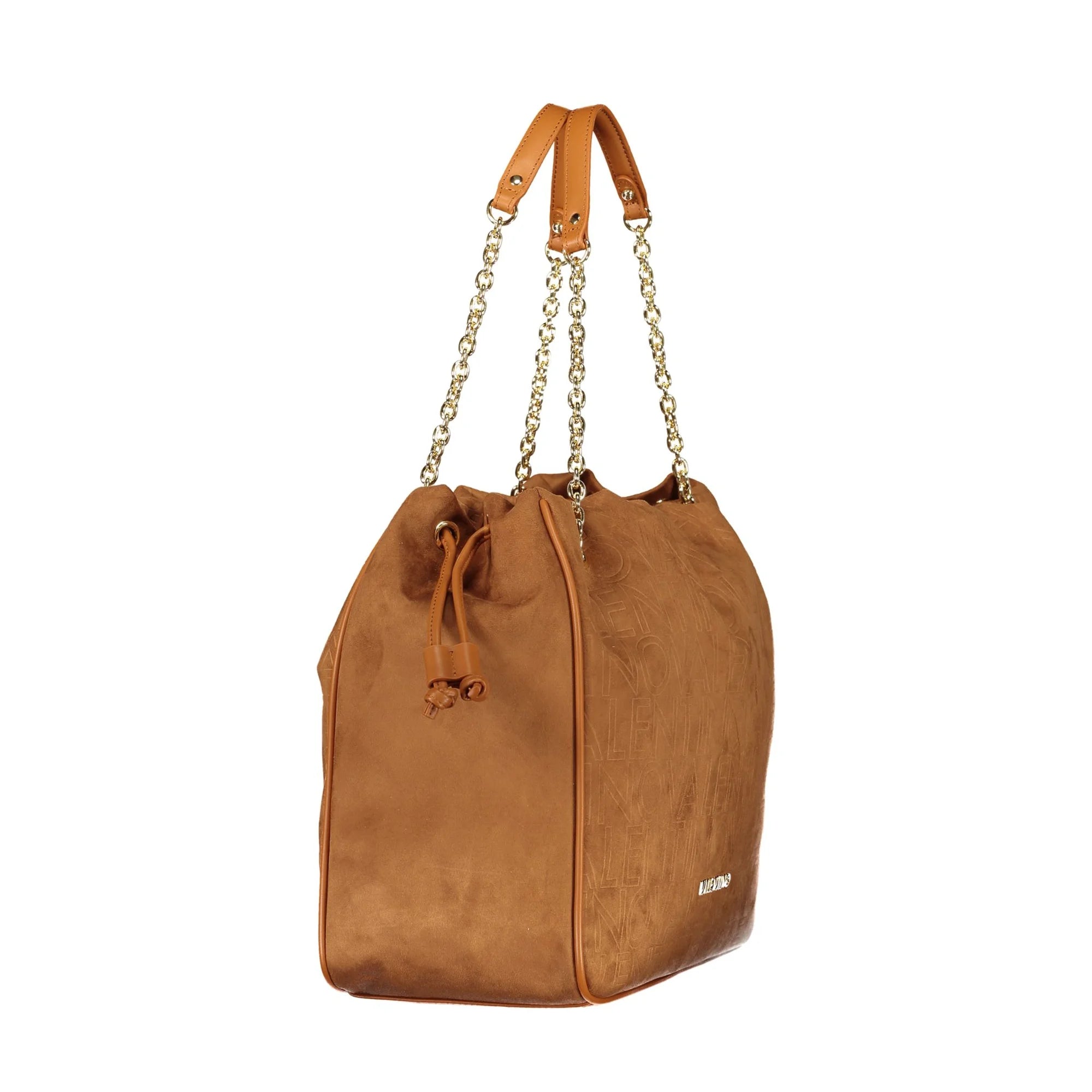 VALENTINO BAGS BORSA DONNA MARRONE