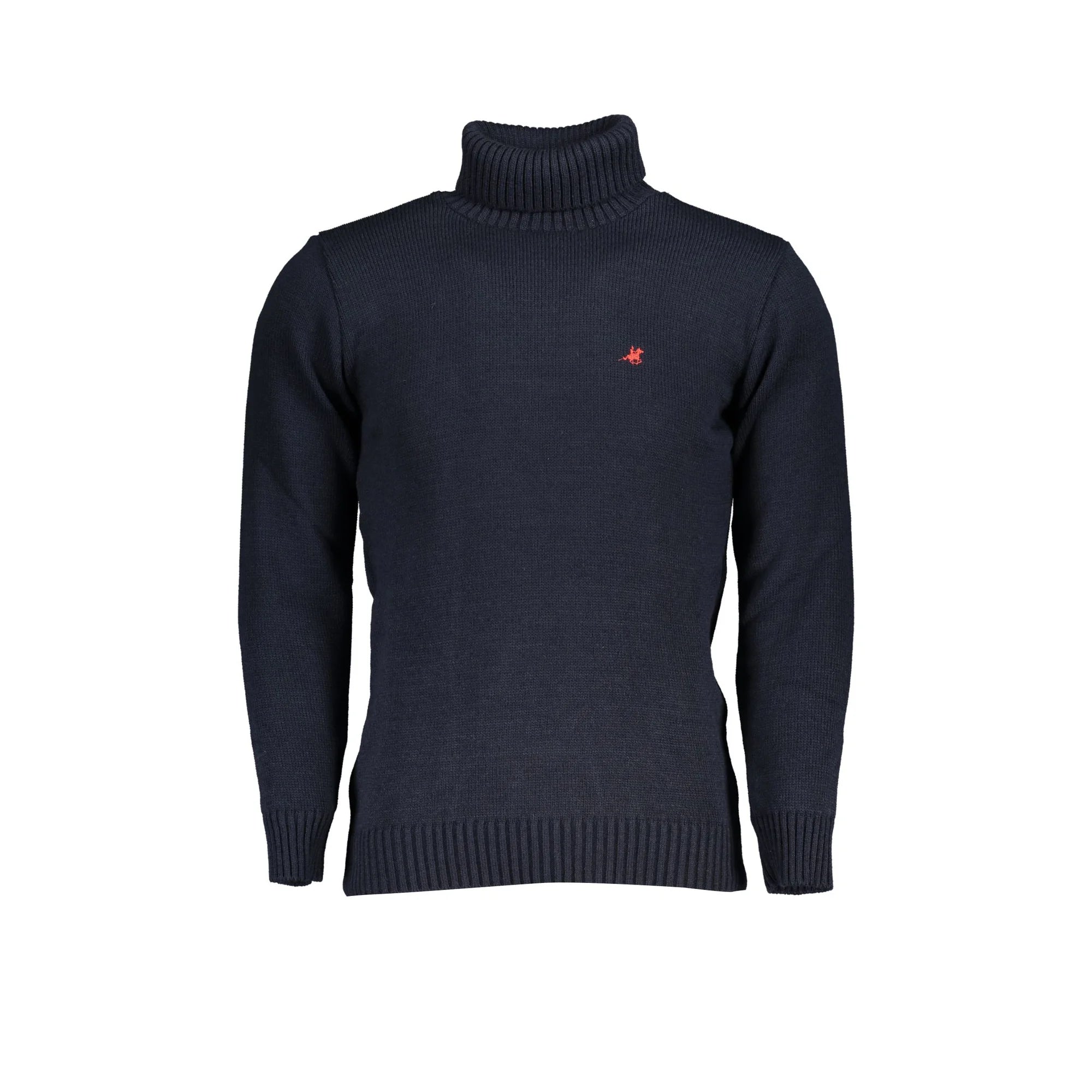 U.S. GRAND POLO MAGLIONE UOMO BLU