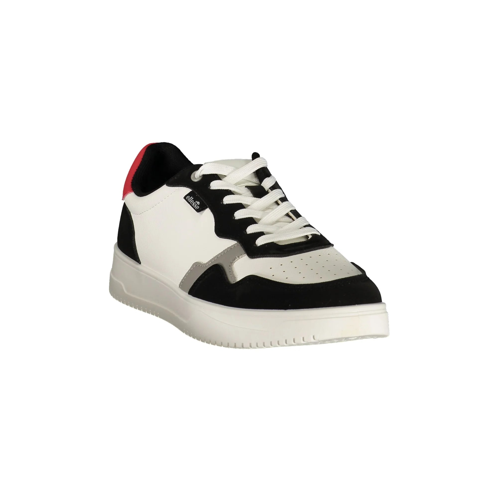 ELLESSE CALZATURA SPORTIVA UOMO BIANCO