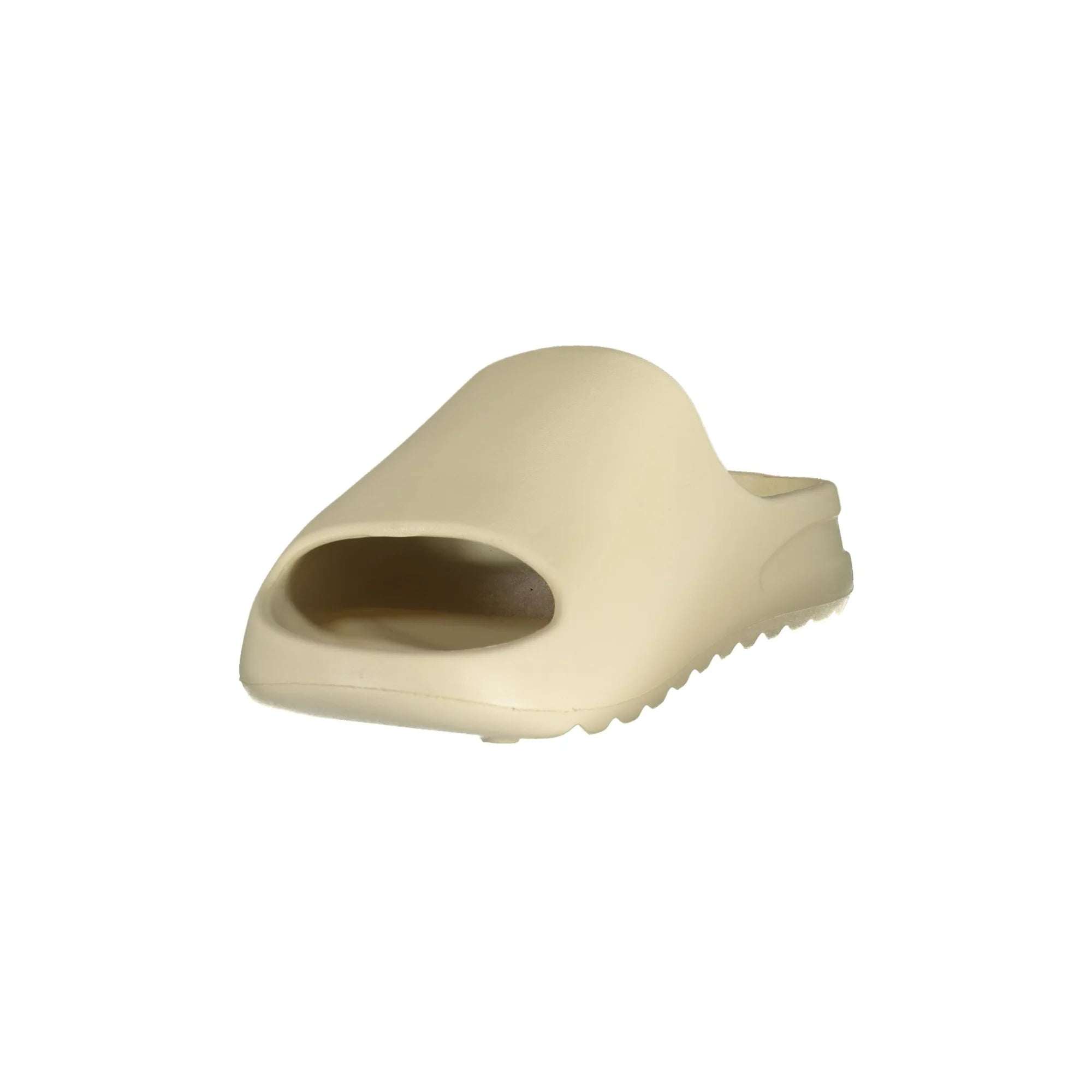 NORWAY 1963 CALZATURA CIABATTA UOMO BEIGE