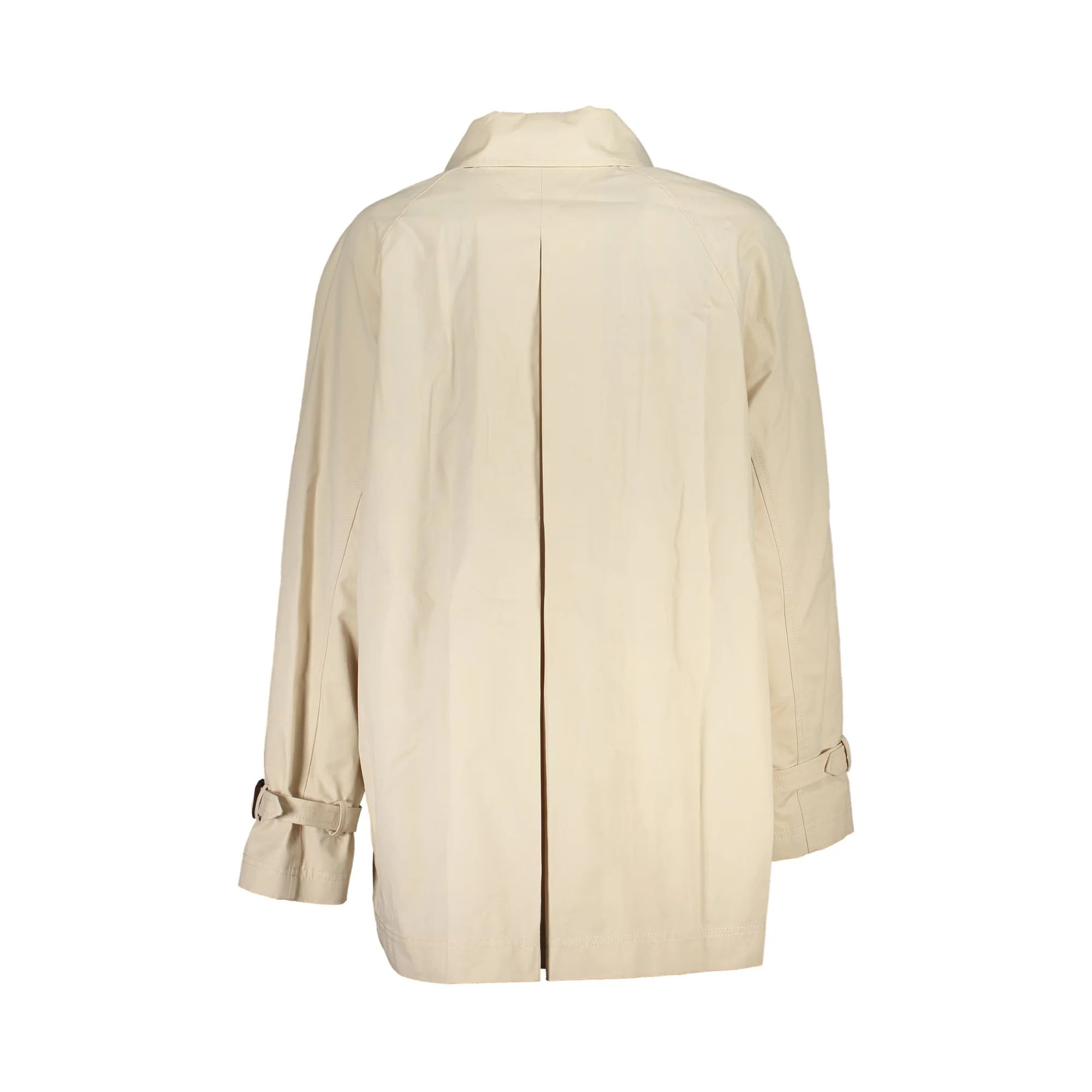 TOMMY HILFIGER TRENCH DONNA BEIGE