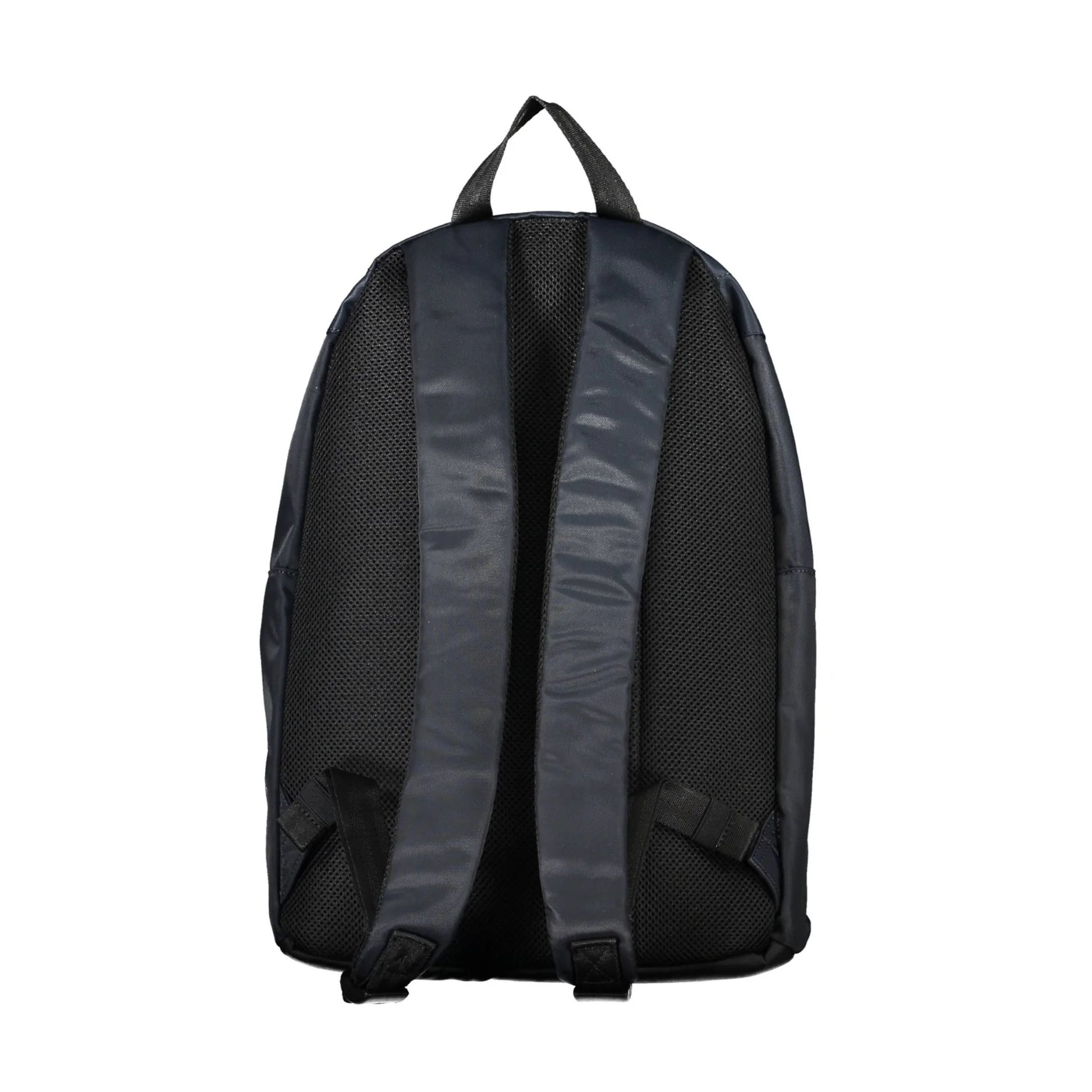 TOMMY HILFIGER Zaino UOMO BLU STAMPA LOGO Zaini - vista 2