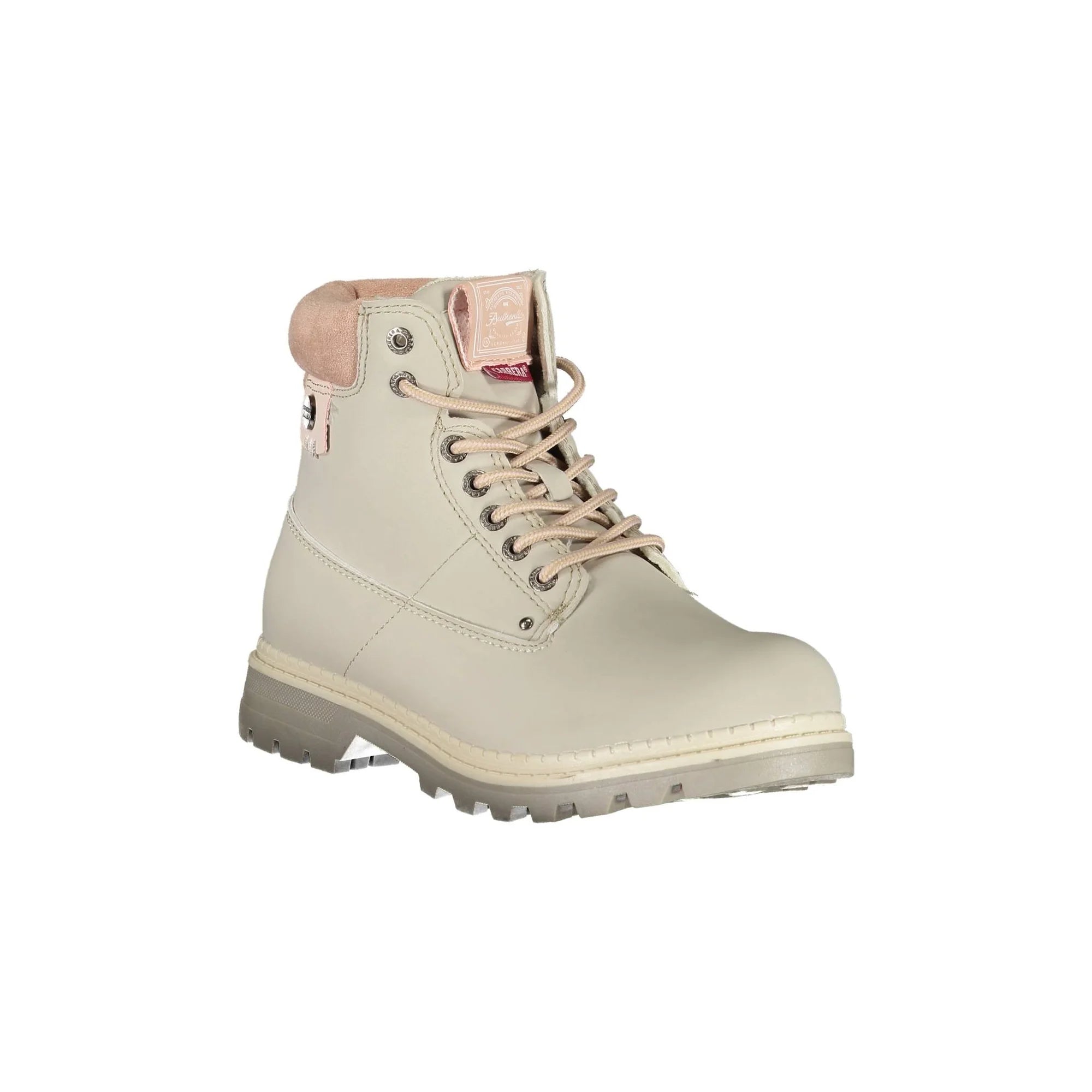 CARRERA CALZATURA STIVALE DONNA GRIGIO