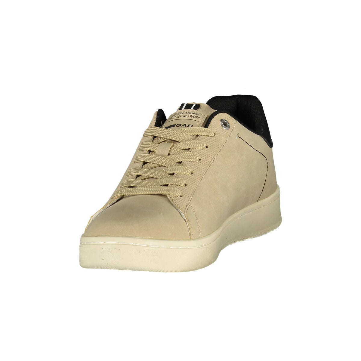 GAS CALZATURA SPORTIVA UOMO BEIGE