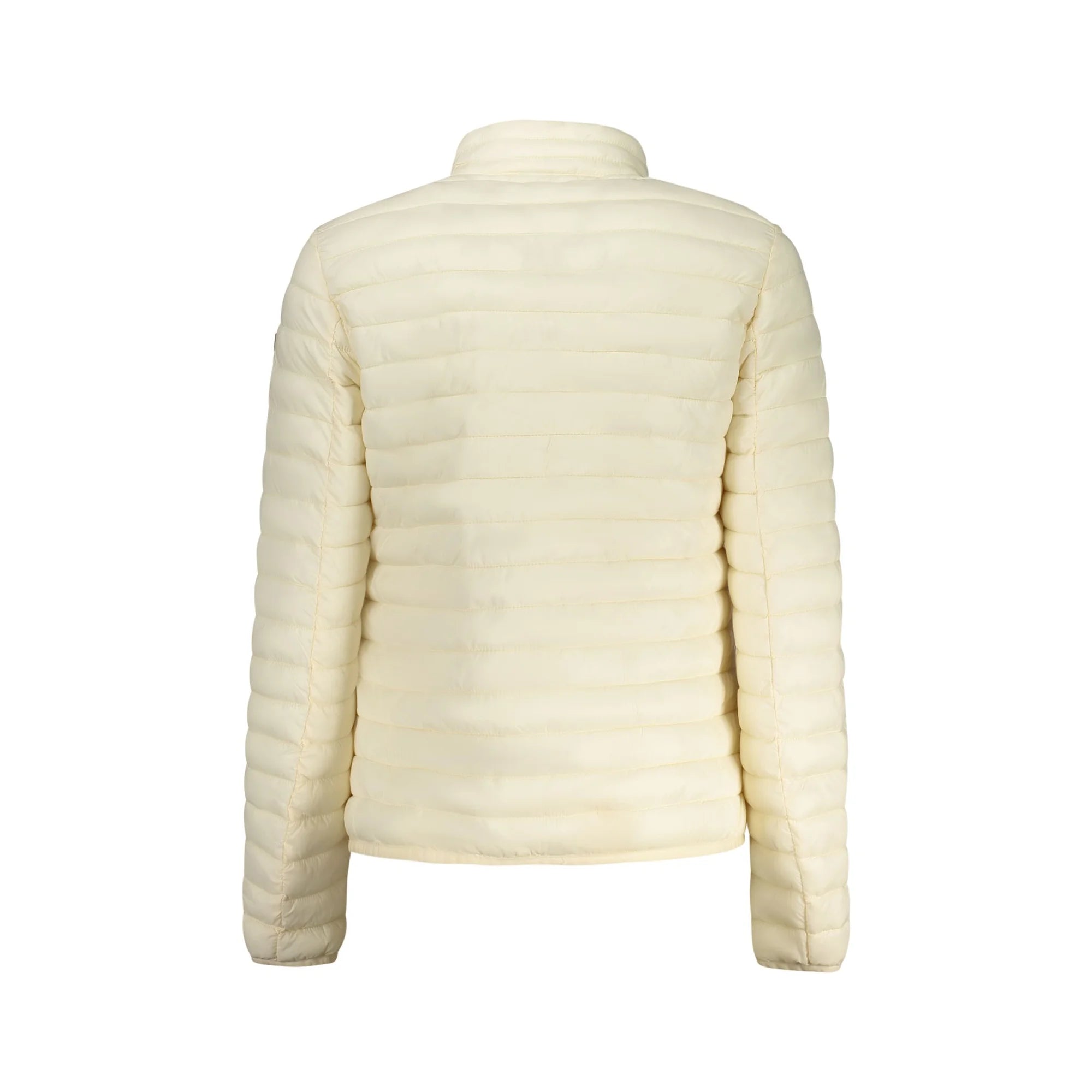 NORWAY 1963 GIUBBOTTO DONNA BIANCO