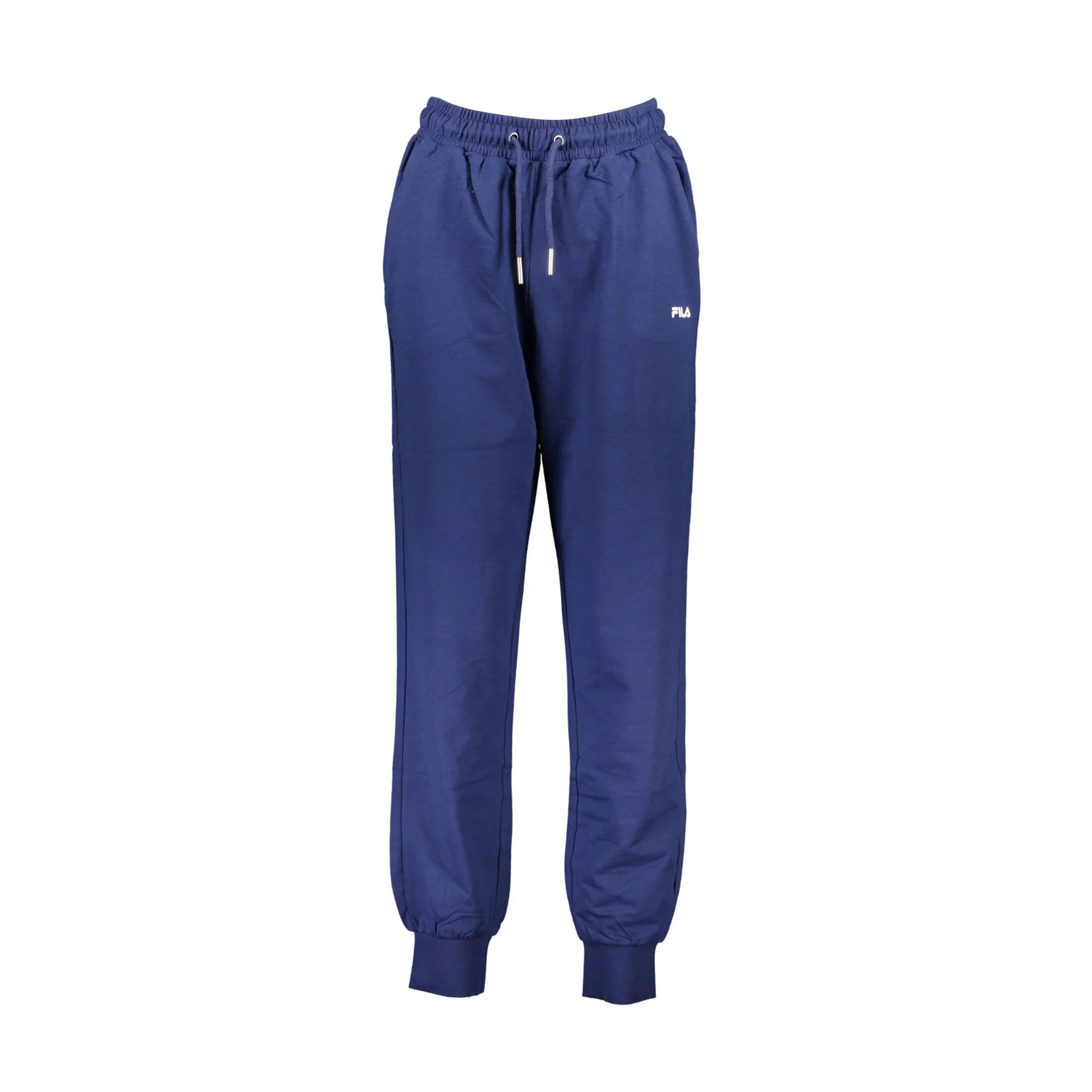 FILA PANTALONE DONNA BLU