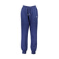 FILA PANTALONE DONNA BLU
