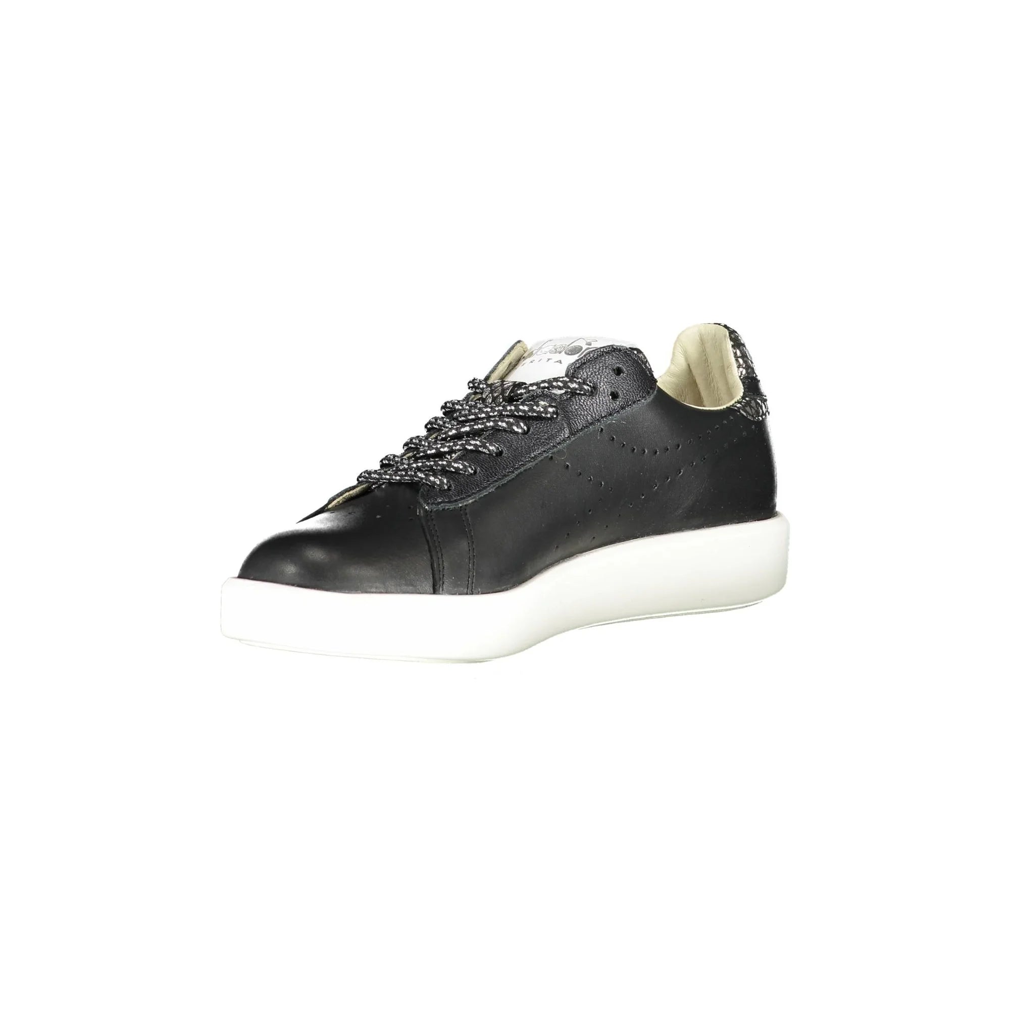 DIADORA CALZATURA SPORTIVA DONNA NERO