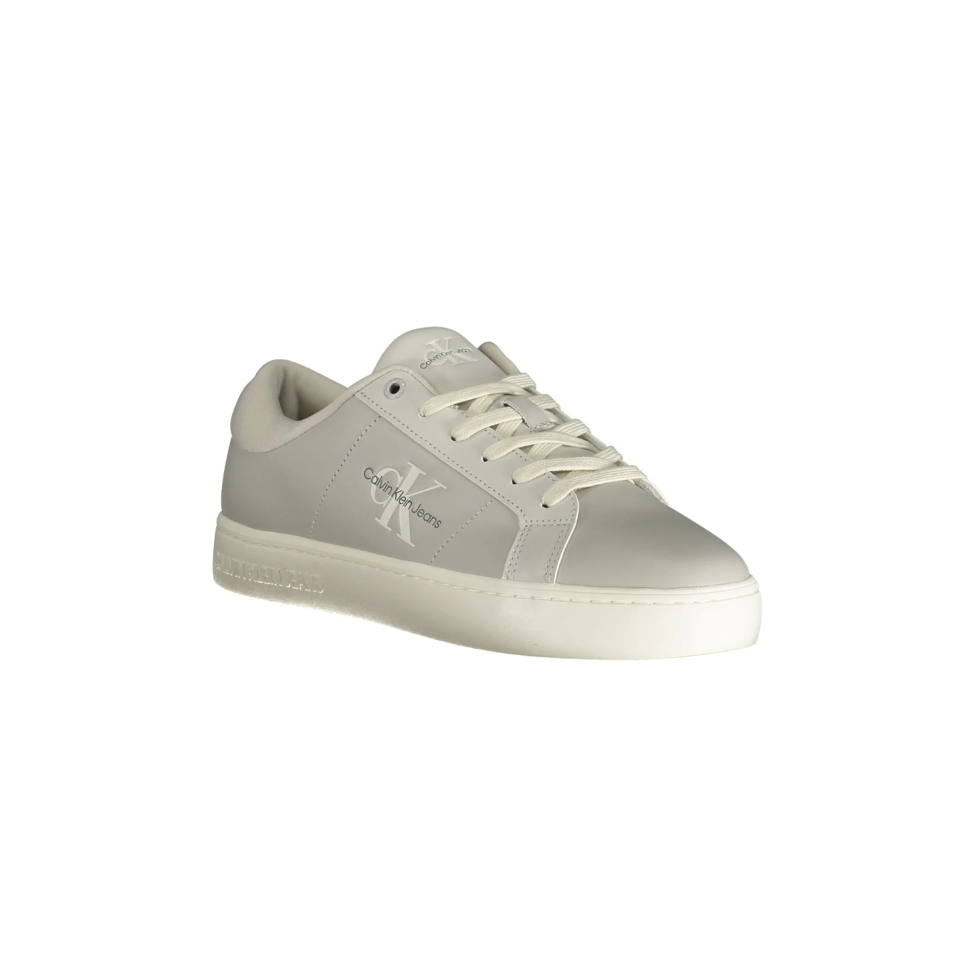 CALVIN KLEIN CALZATURA SPORTIVA UOMO GRIGIO