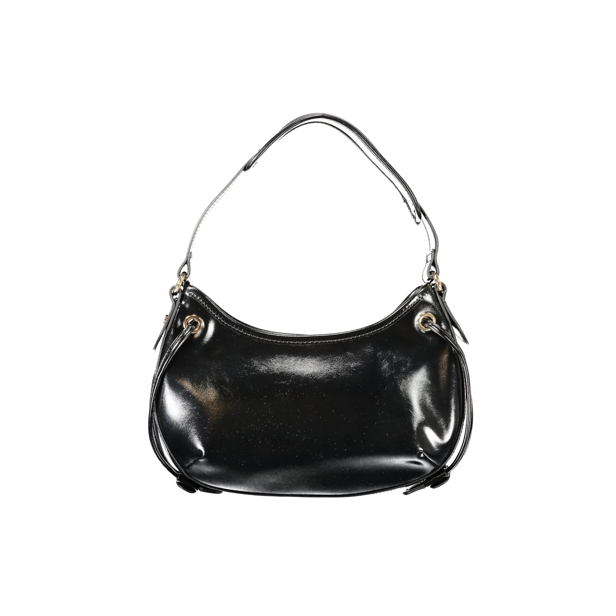 TWINSET BORSA DONNA NERO