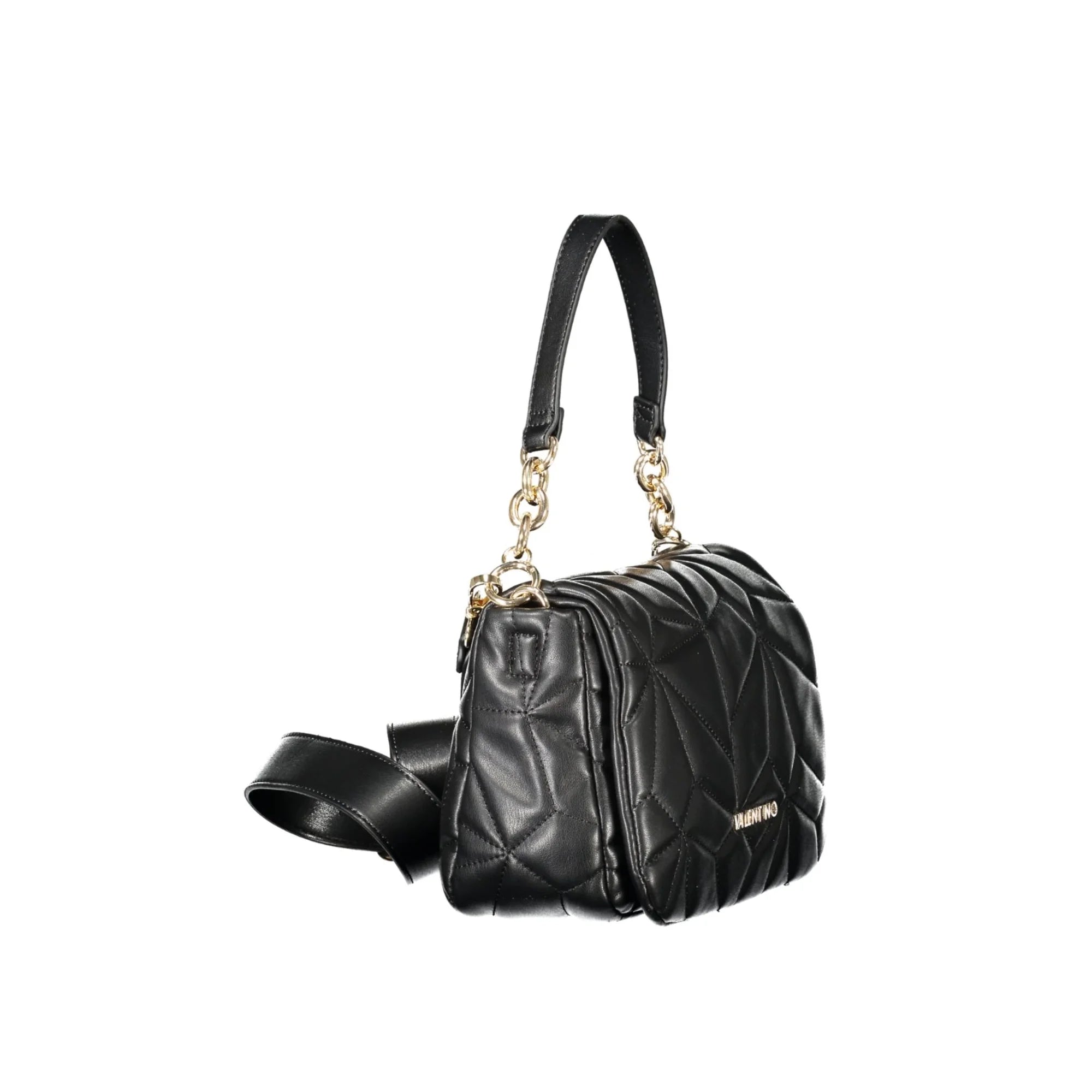 VALENTINO BAGS BORSA DONNA NERO
