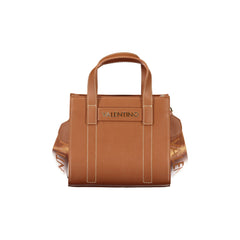 Valentino Bags Τσάντα Γυναίκα Καφέ Λογότυπο