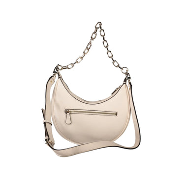 Guess Jeans Borsa a Tracolla Donna Rosa Logo Borse - vista 2