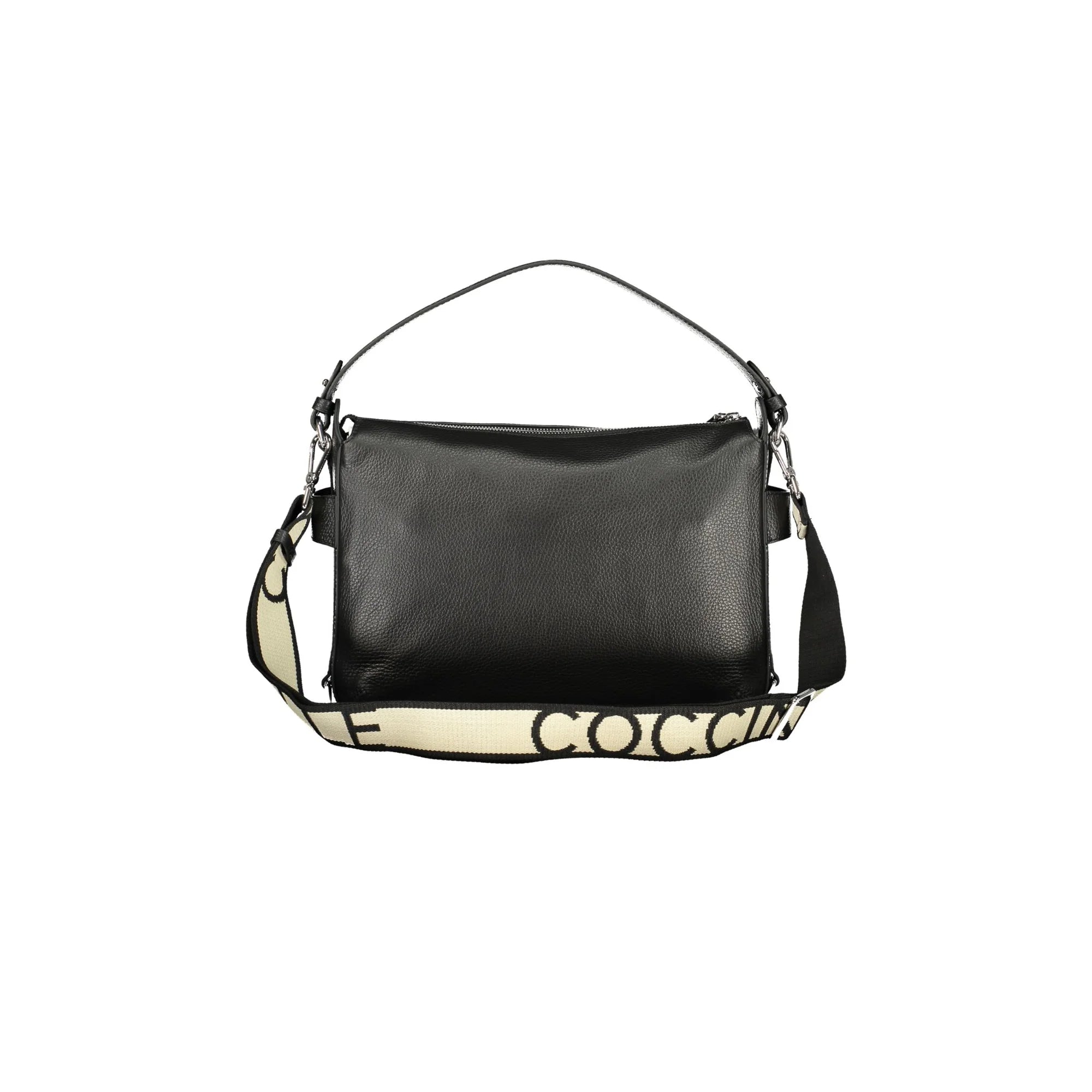 COCCINELLE BORSA DONNA NERO