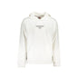 Tommy Hilfiger Felpa Maniche Lunghe Uomo Bianca Stampa Logo Felpe Bianco - foto prodotto