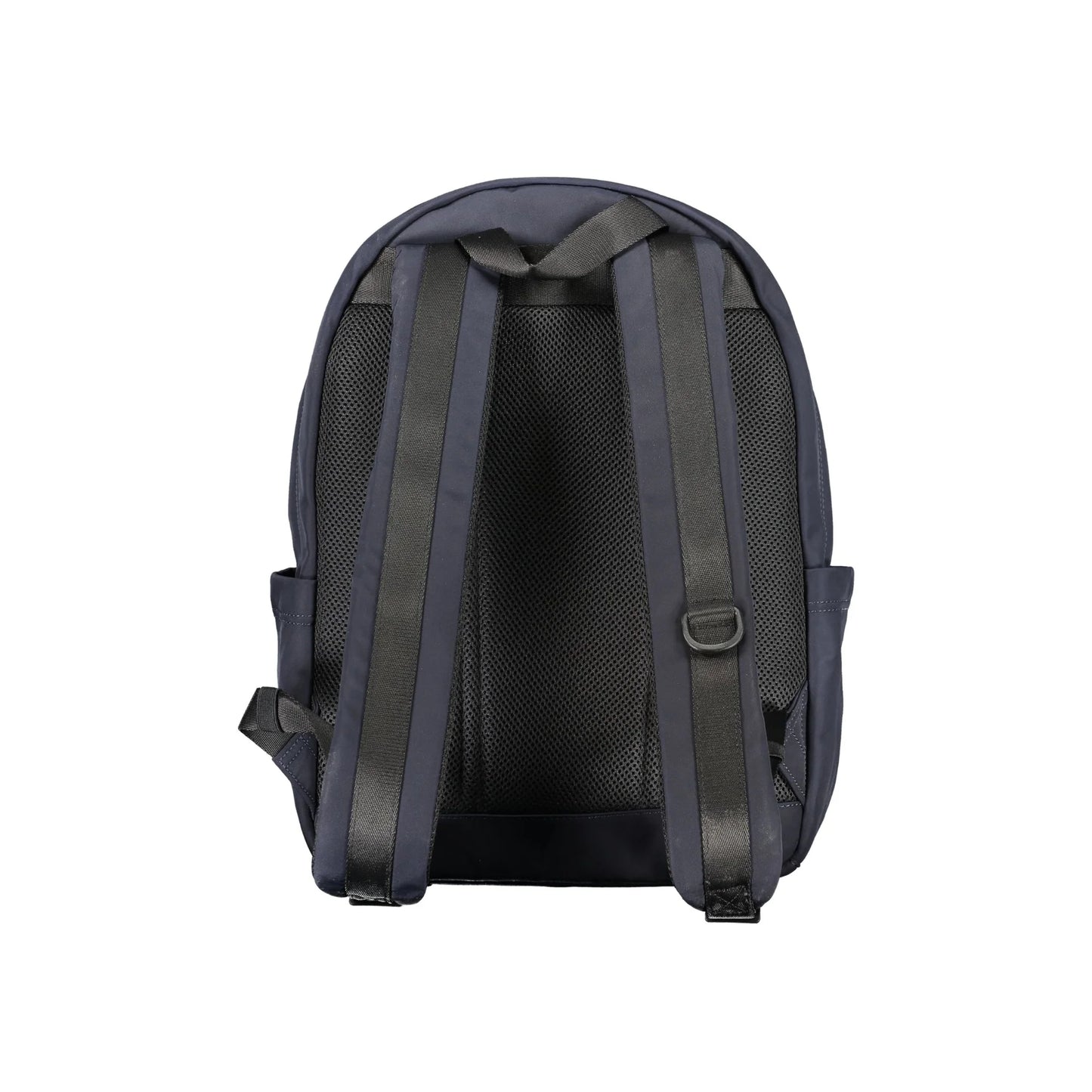 Tommy Hilfiger Zaino Uomo Blu Stampa Logo Zaini - vista 2