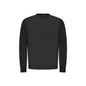 Guess Jeans Maglia Uomo Nera Logo Maglie Nero - foto prodotto