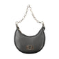 Guess Jeans Borsa a Tracolla Donna Nera Logo Borse Nero - foto prodotto