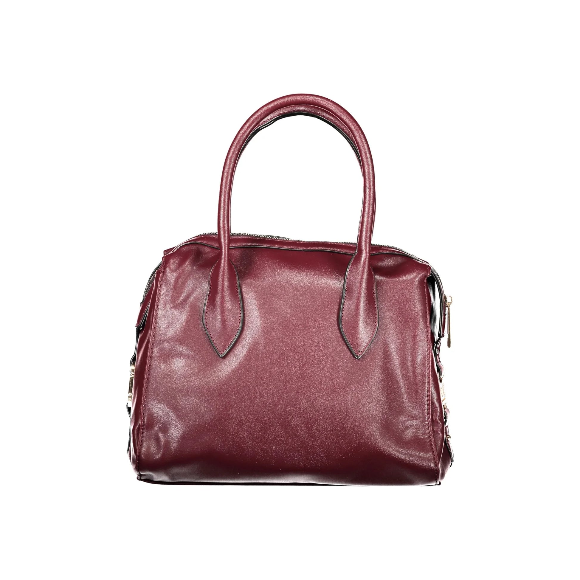 Laura Biagiotti Borsa a Tracolla Donna Rossa Logo Borse rosso - vista 2