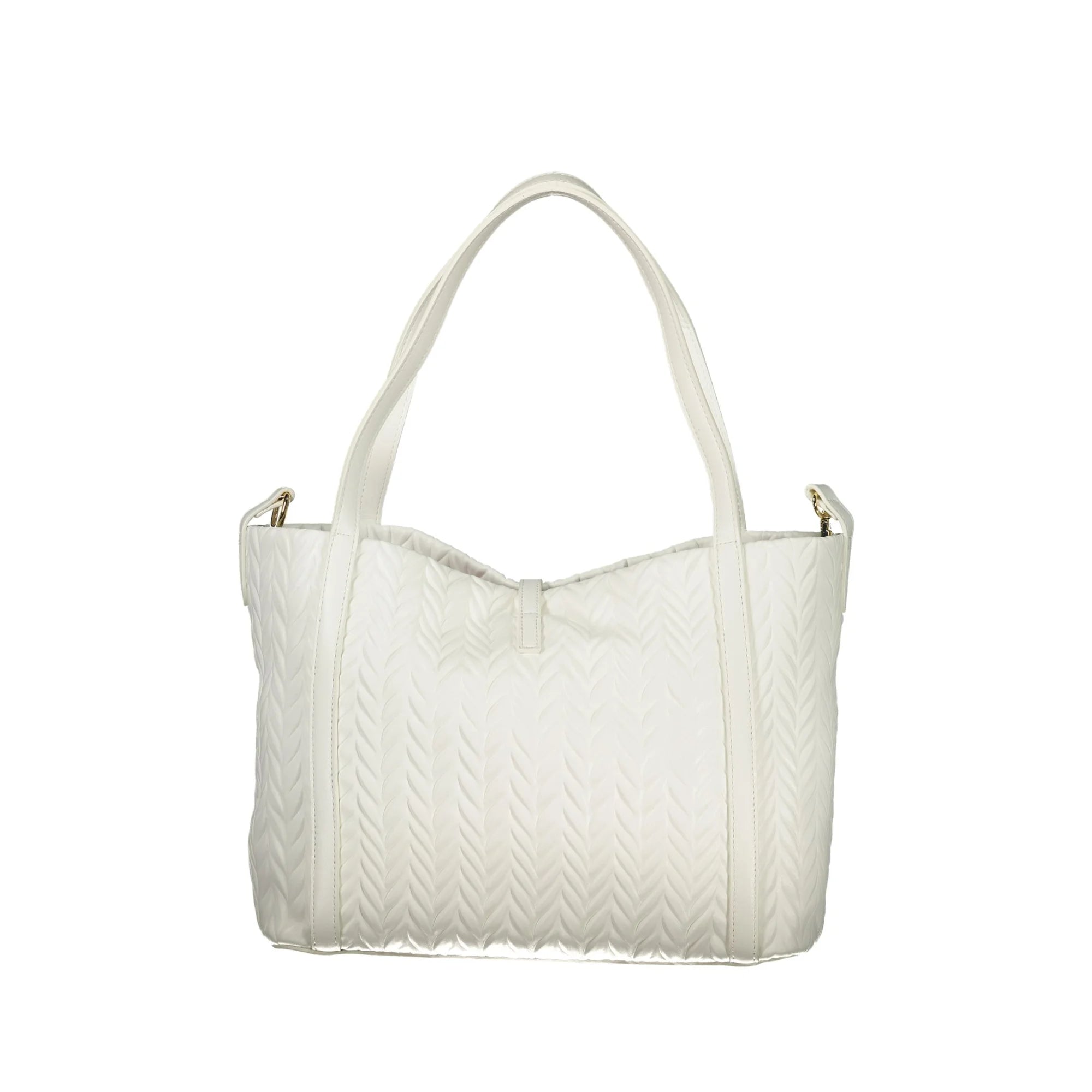 VALENTINO BAGS BORSA DONNA BIANCO