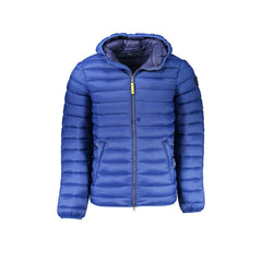 Armata di Mare Armata Di Mare Veste Homme Bleu à Capuche avec Logo