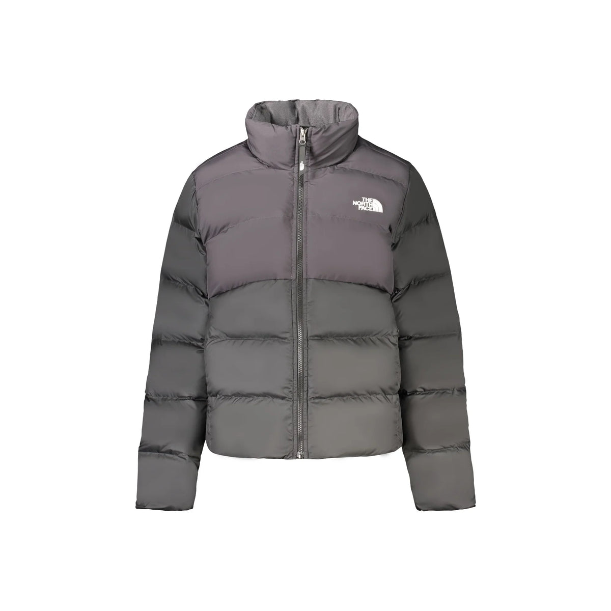 THE NORTH FACE GIUBBOTTO DONNA NERO