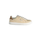 GAS Scarpe Sportive Donna Beige con Dettagli Marroni JADE NBX Sneakers - foto prodotto
