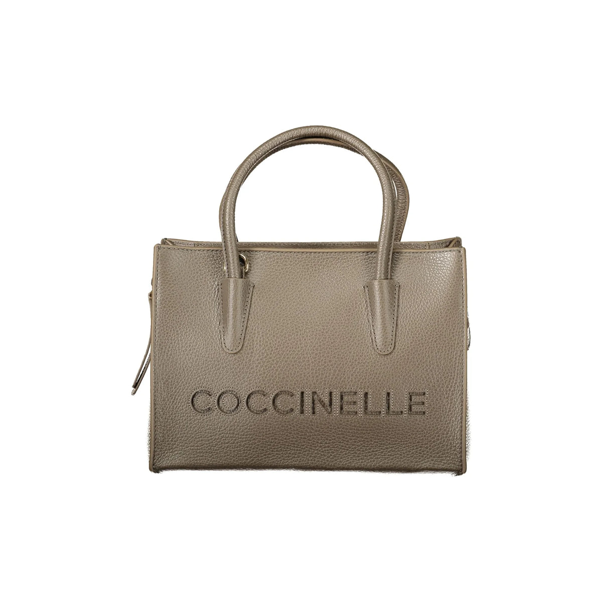 COCCINELLE BORSA DONNA MARRONE