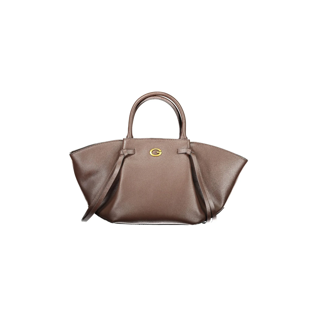 GUESS JEANS BORSA DONNA MARRONE