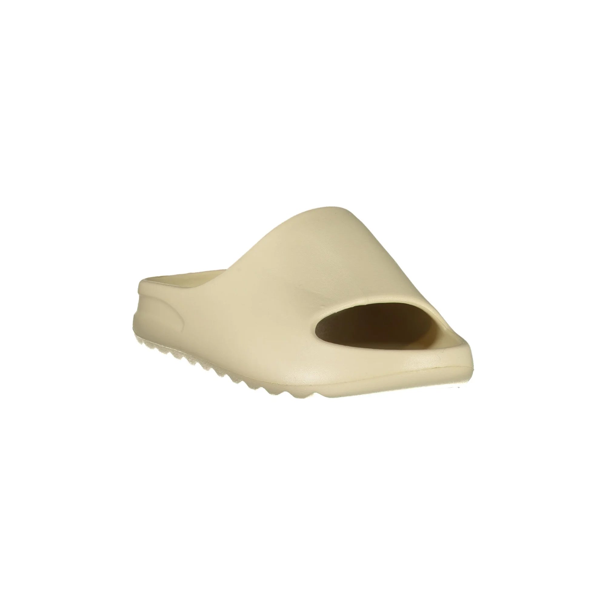 NORWAY 1963 CALZATURA CIABATTA DONNA BEIGE