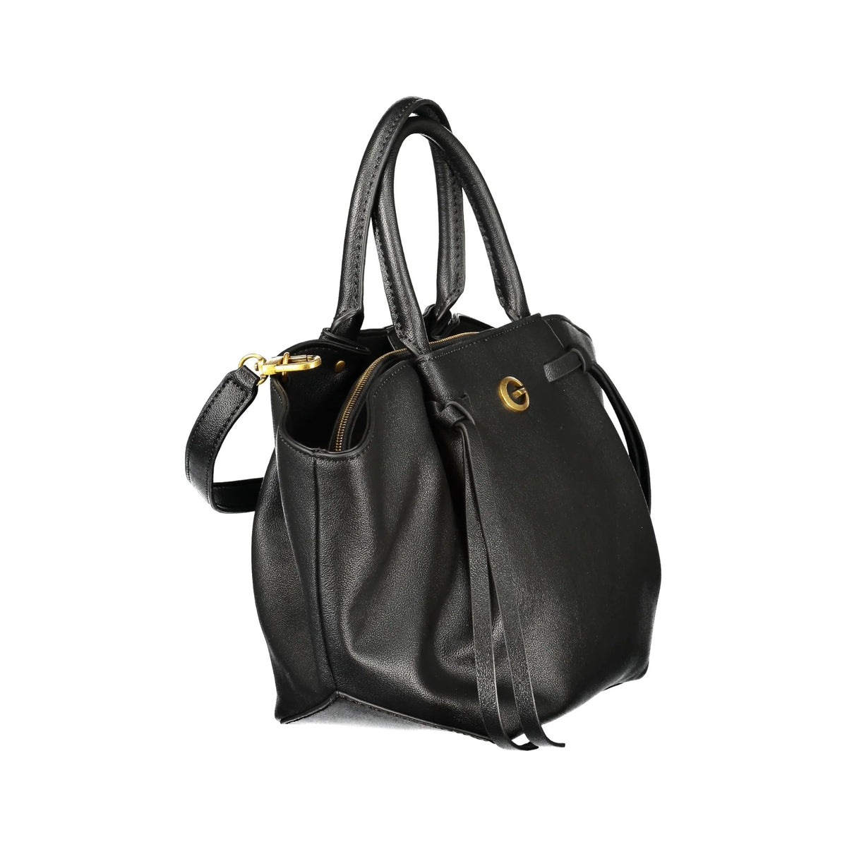 GUESS JEANS BORSA DONNA NERO