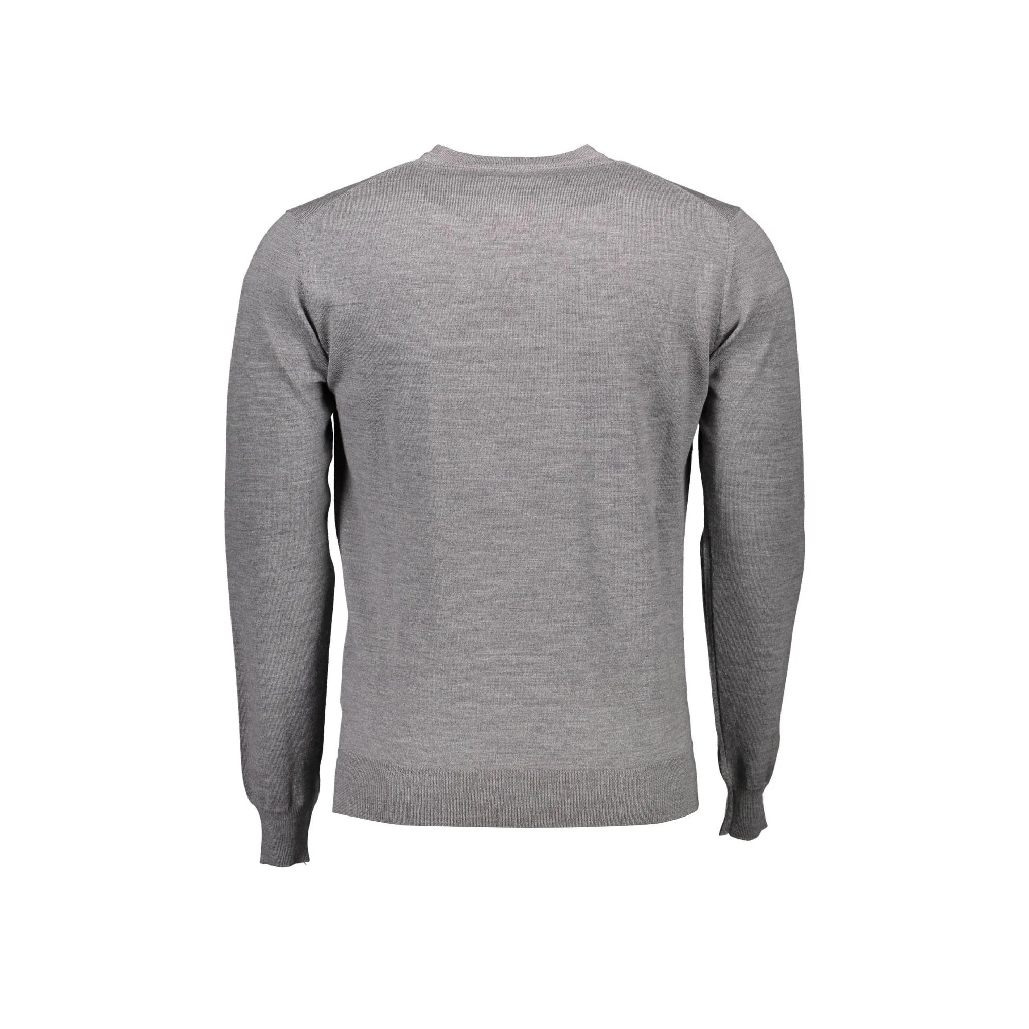 HARMONT & BLAINE MAGLIONE UOMO GRIGIO