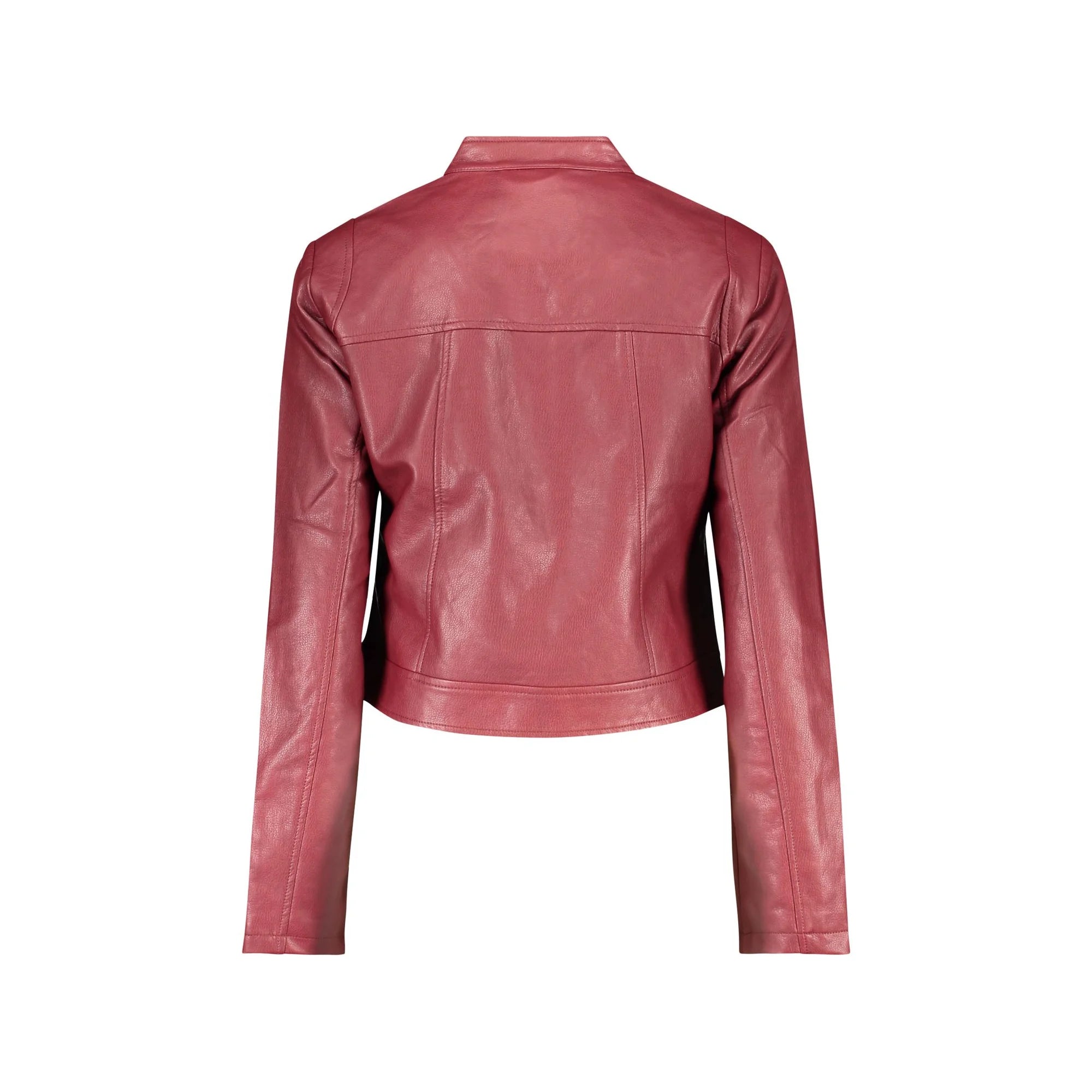 DESIGUAL GIUBBOTTO DONNA ROSSO