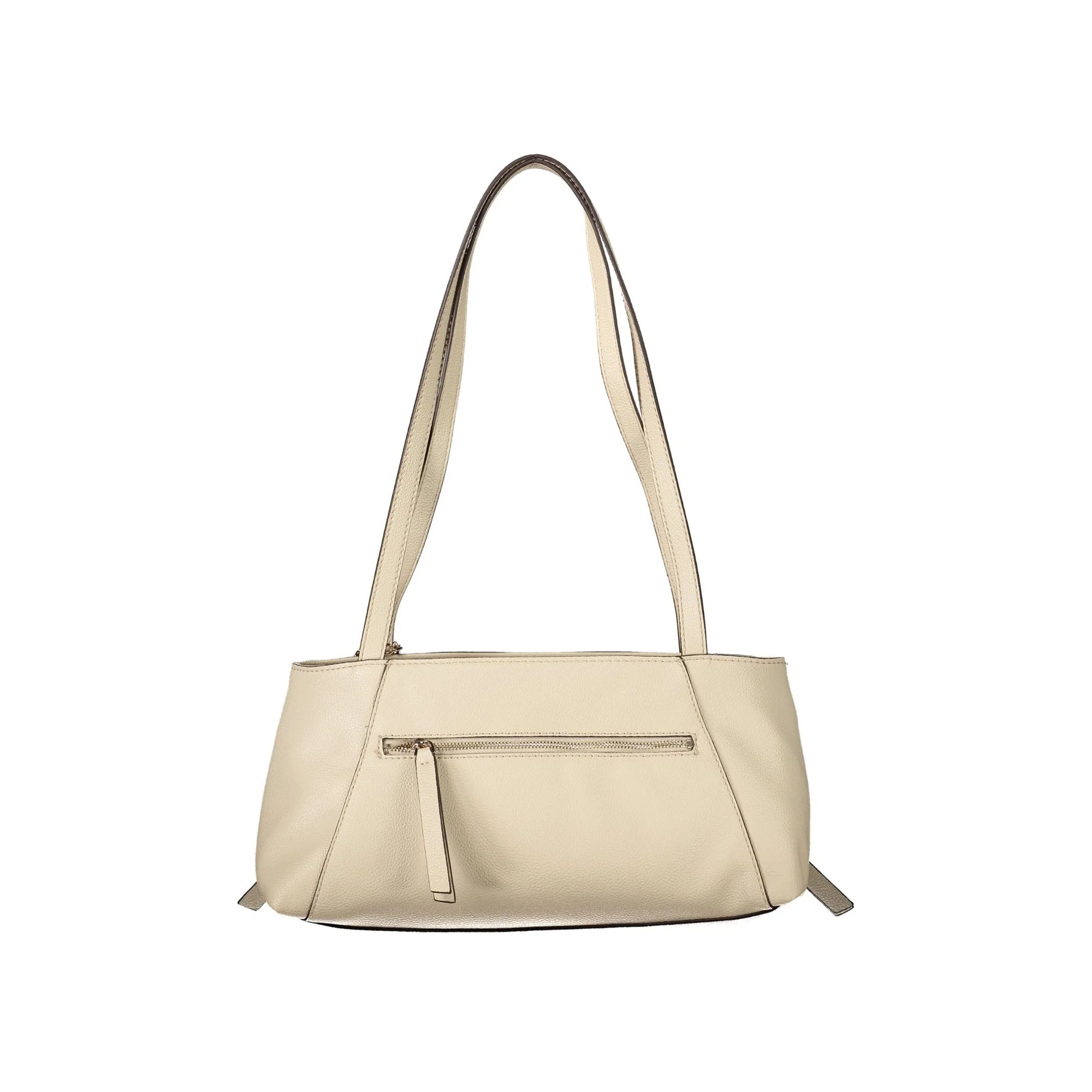 GUESS JEANS BORSA DONNA BEIGE