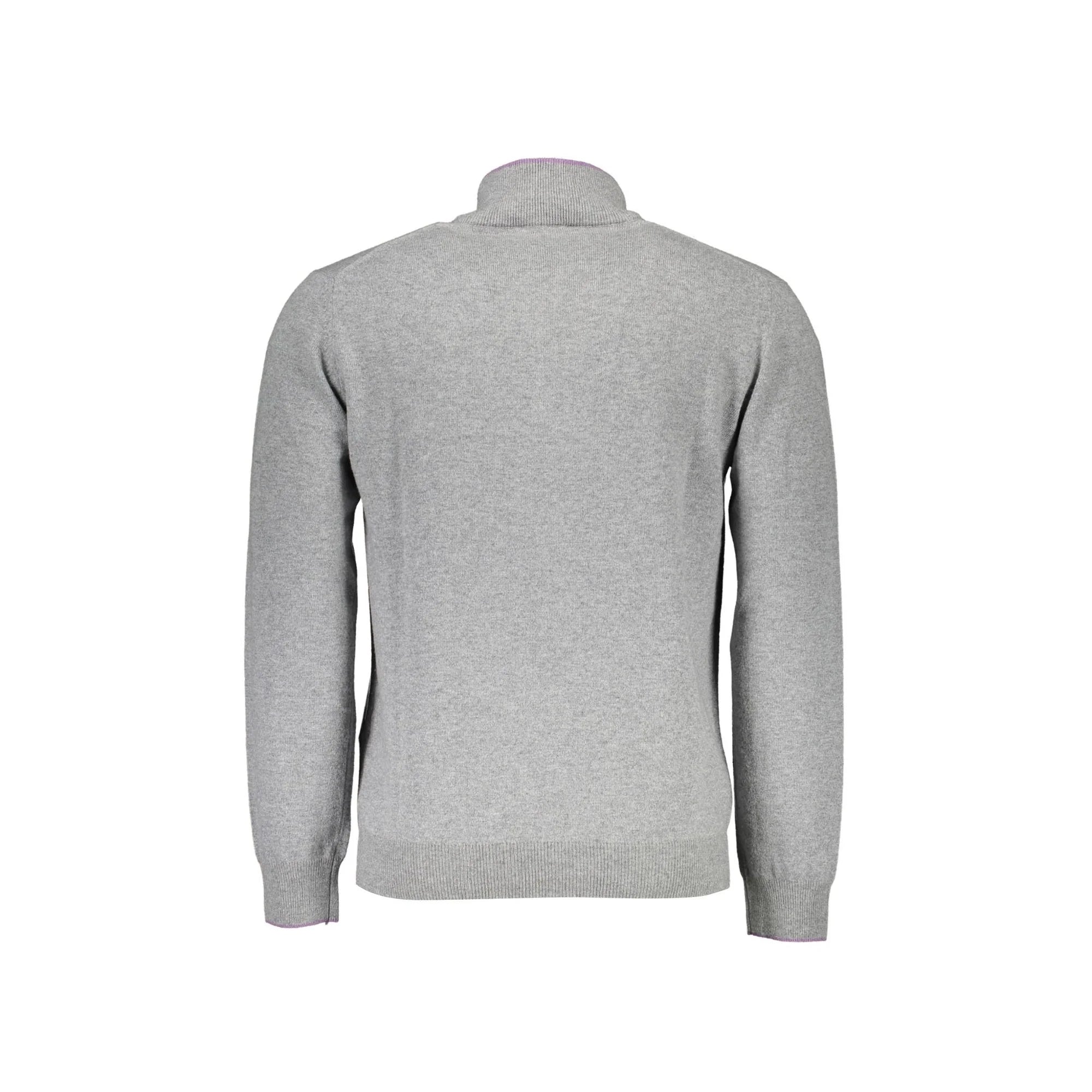 HARMONT & BLAINE MAGLIONE UOMO GRIGIO