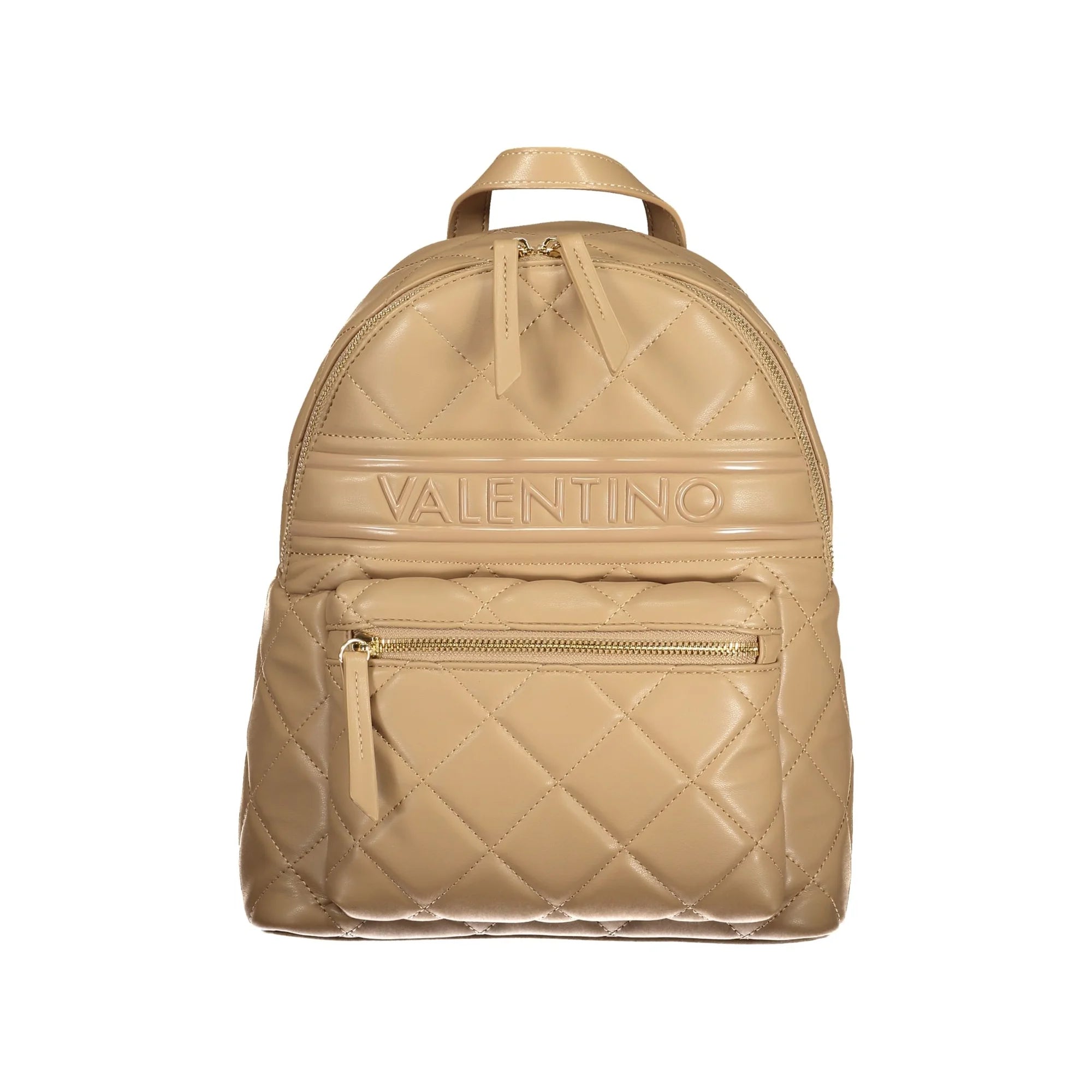 VALENTINO BAGS ZAINO DONNA BEIGE