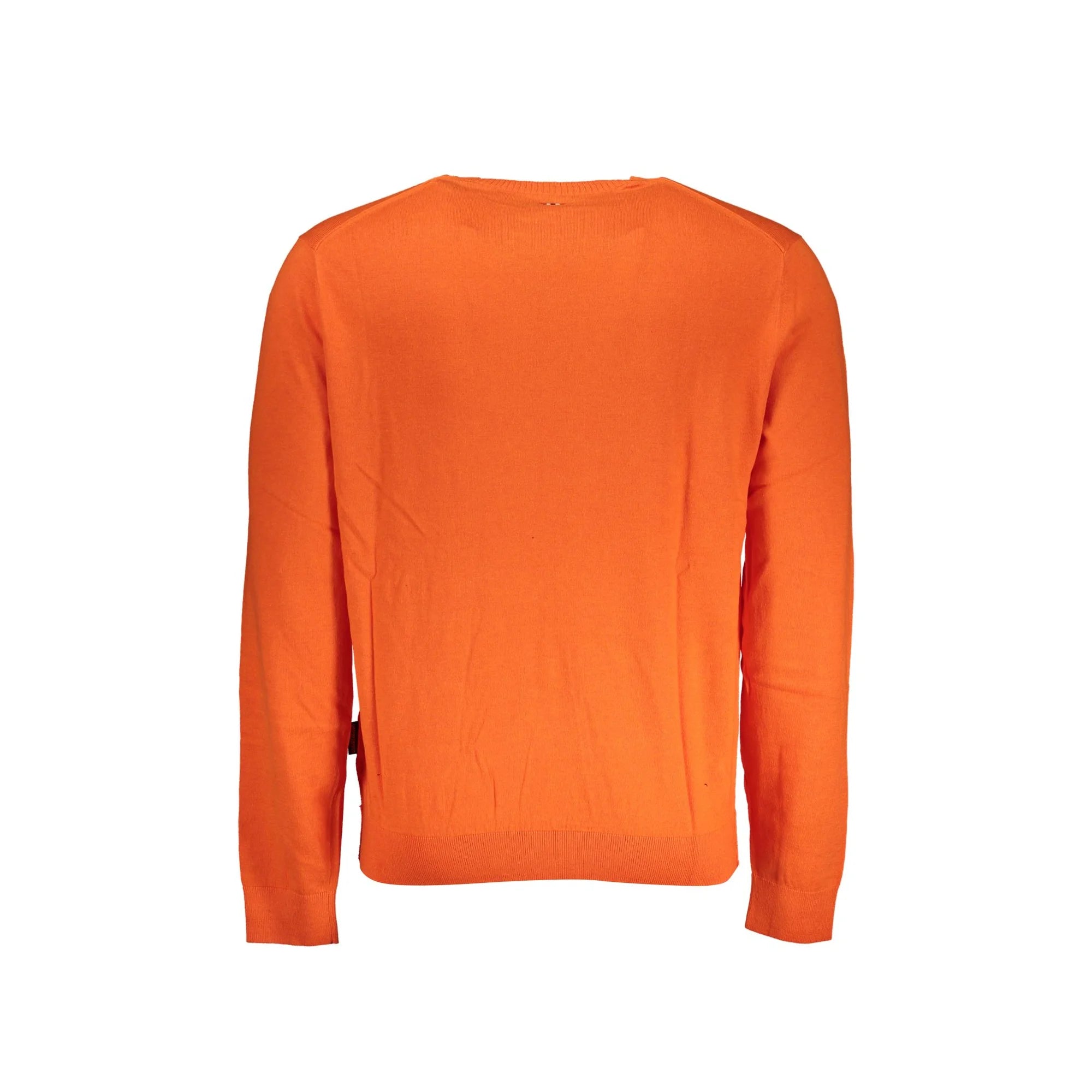 NAPAPIJRI MAGLIA UOMO ROSSO