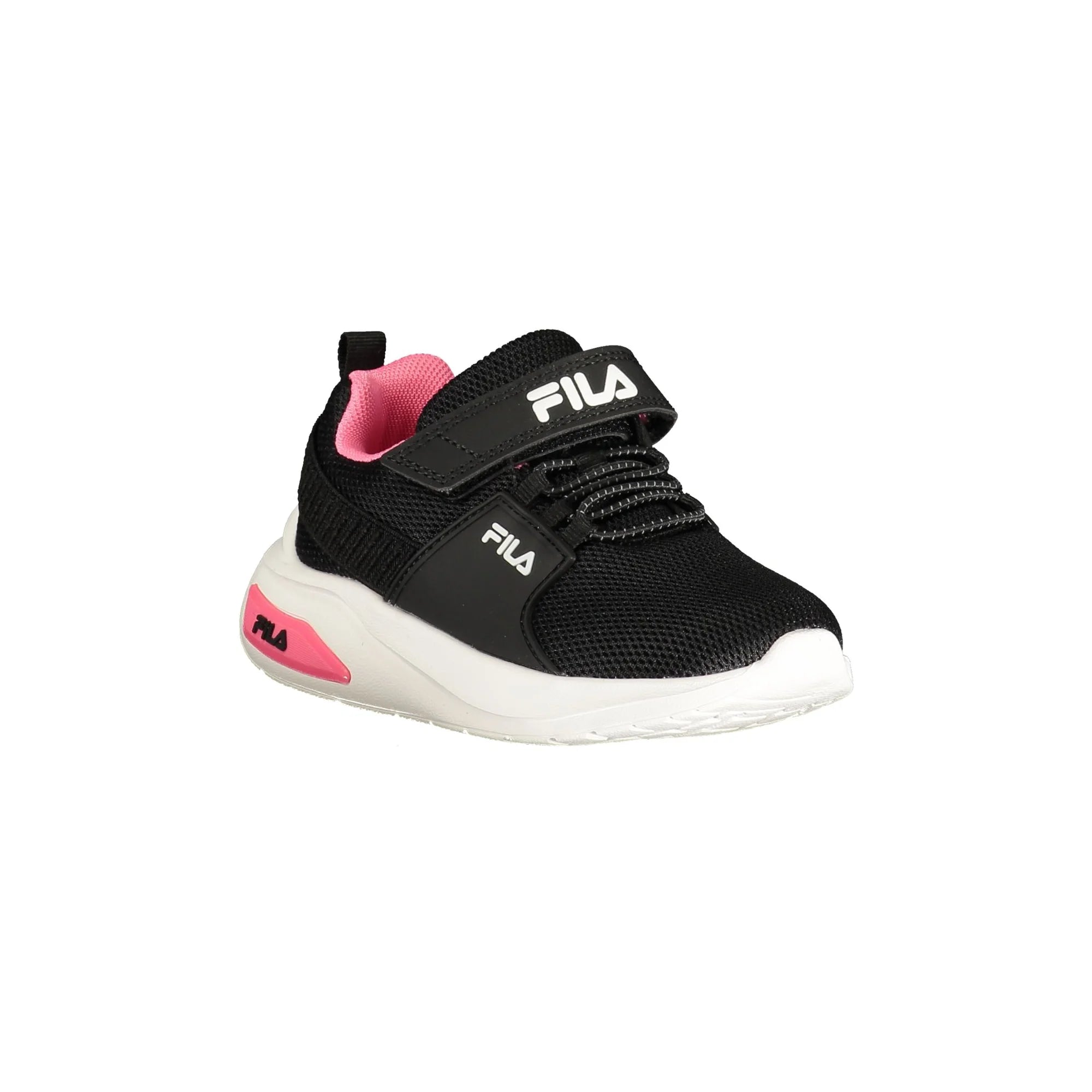 FILA CALZATURA SPORTIVA BAMBINA NERO