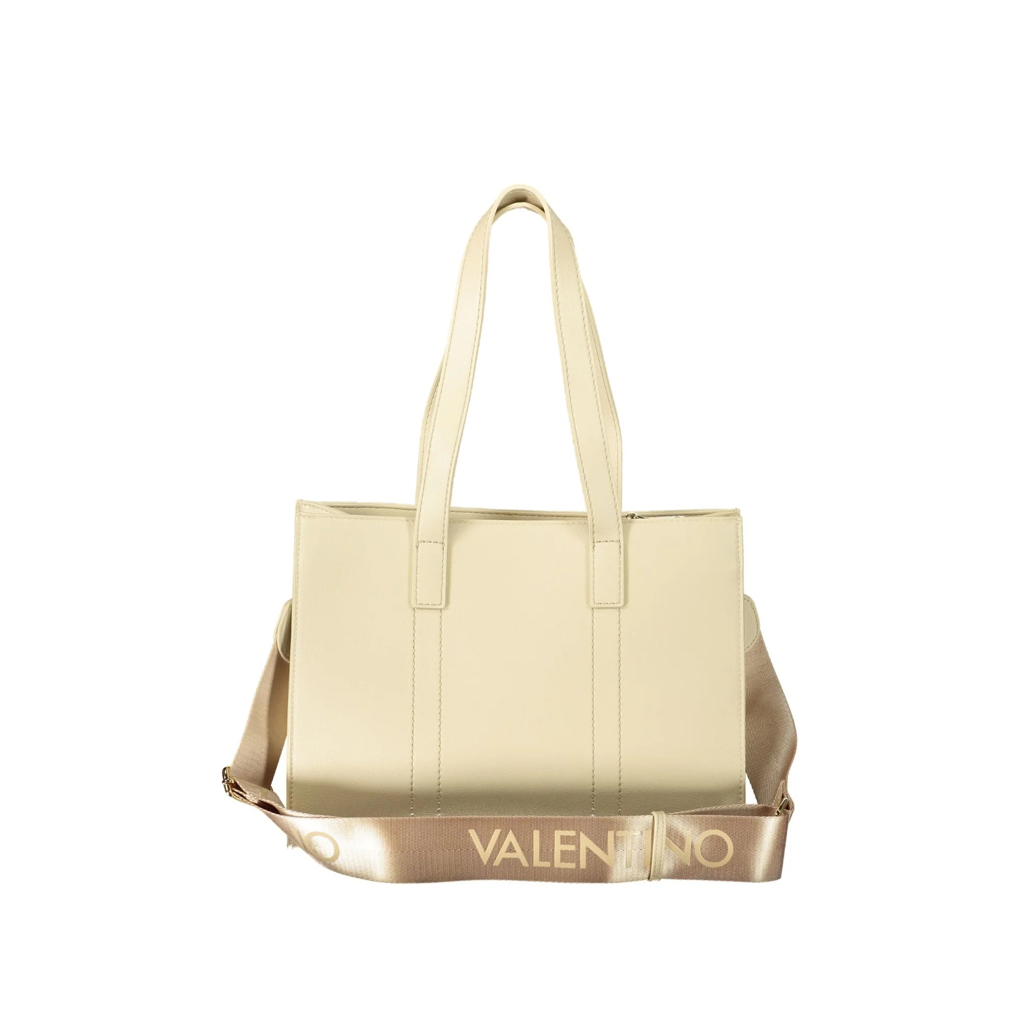 VALENTINO BAGS BORSA DONNA BEIGE