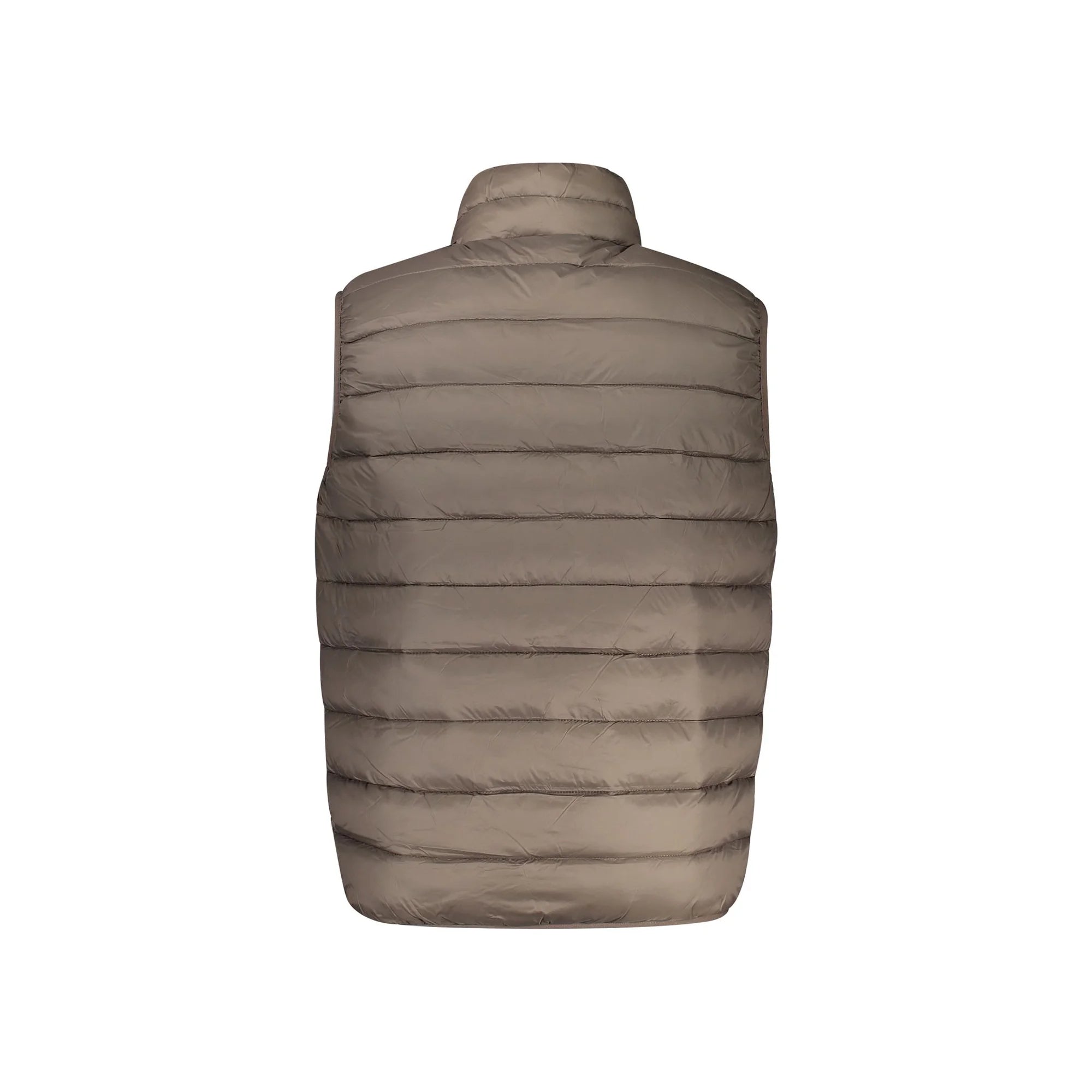 NORWAY 1963 SMANICATO UOMO MARRONE