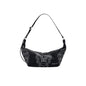 DESIGUAL Borsa Donna a Spalla Nera, Poker Face Munster Borse Nero - foto prodotto