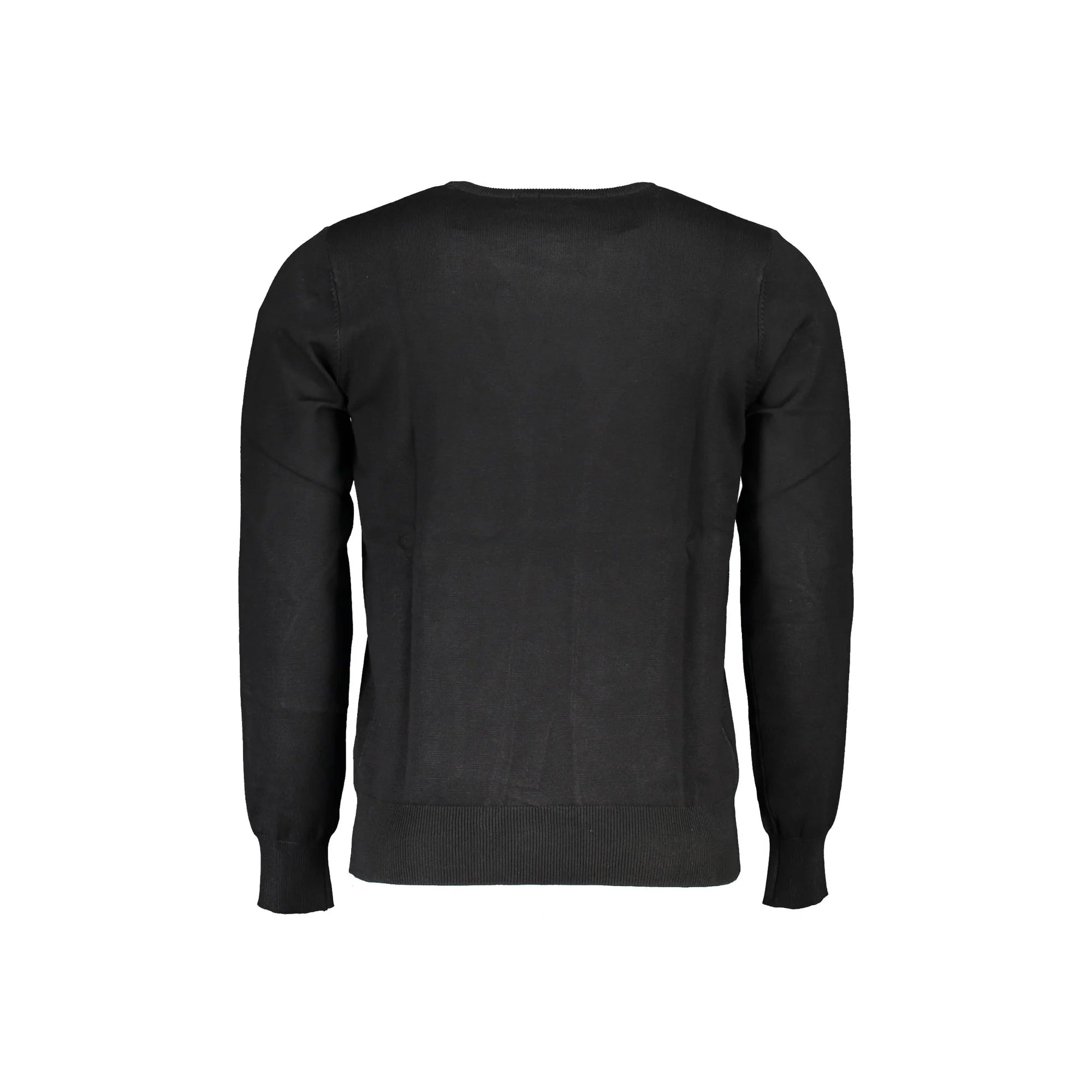 U.S. GRAND POLO MAGLIA UOMO NERO
